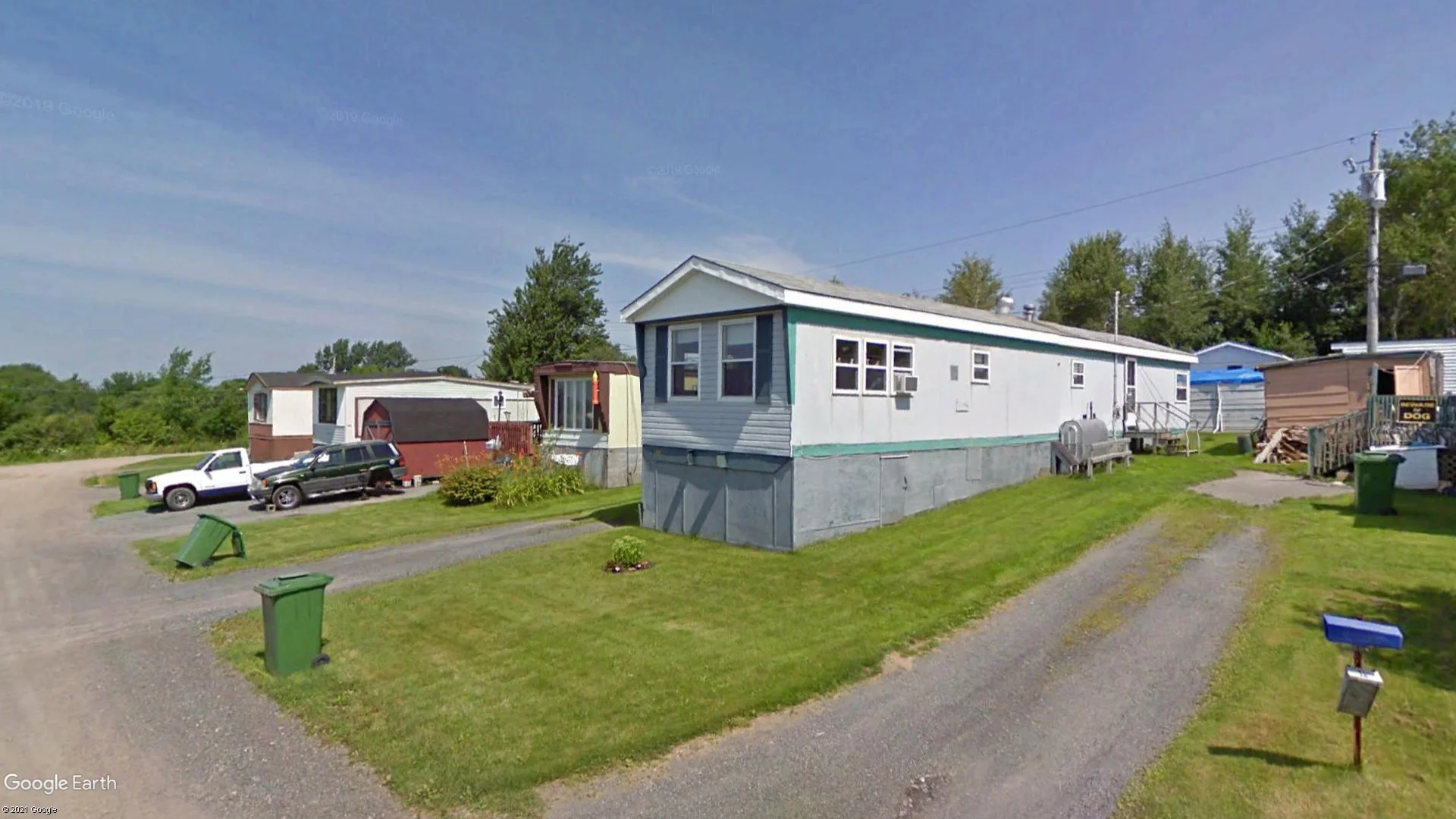 Tax sale property at 521 Maclean Street, New Glasgow - Photo 5