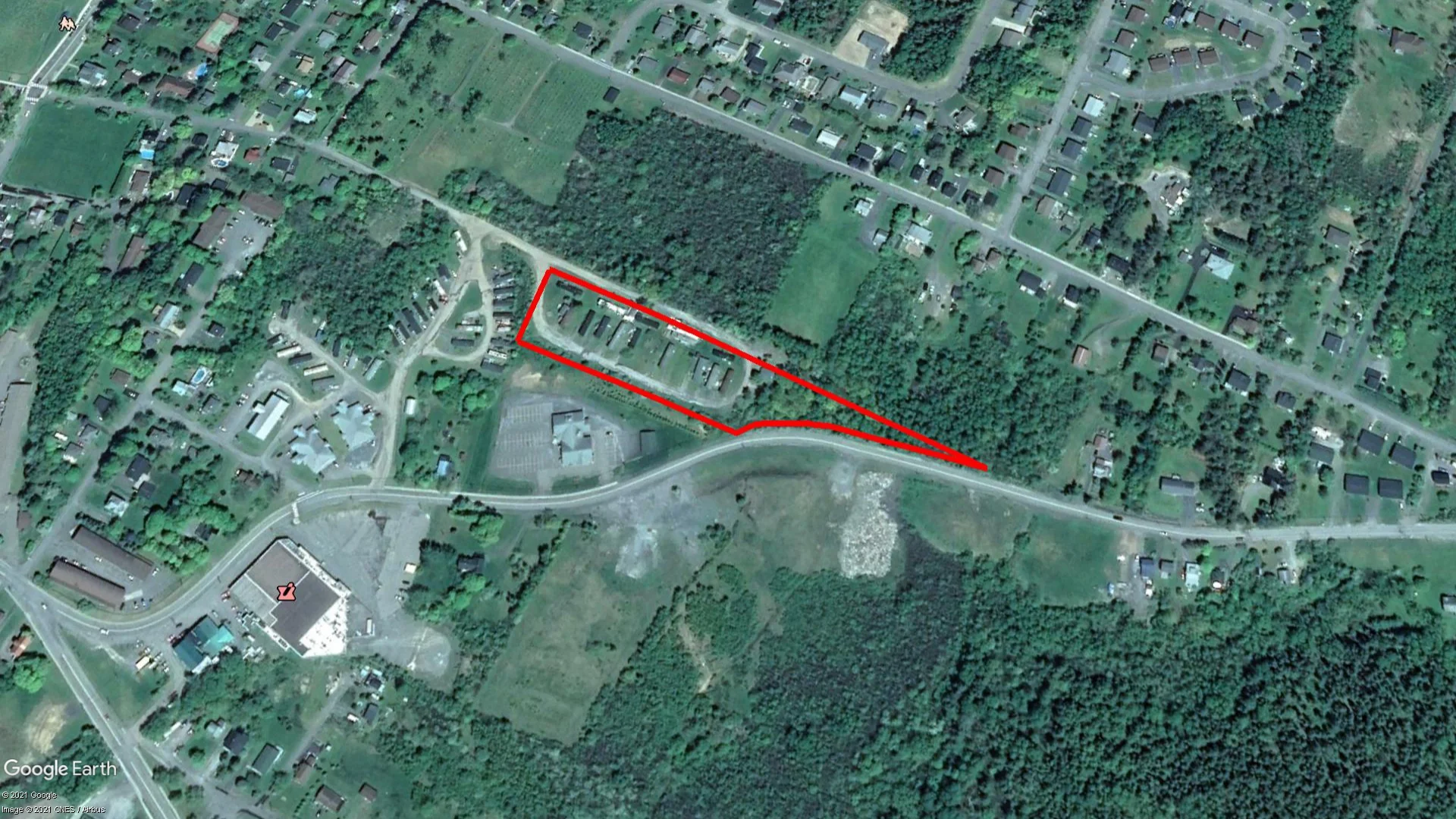 Tax sale property at 521 Maclean Street, New Glasgow - Photo 2