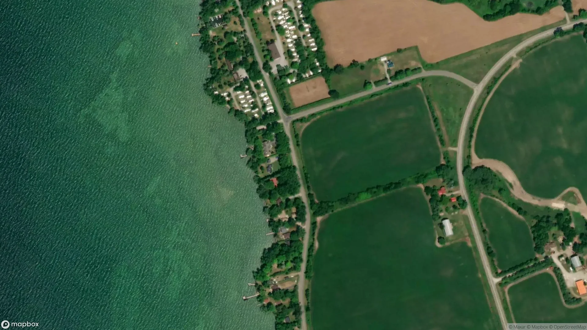 Tax Sale Property in Ramara, Ontario
