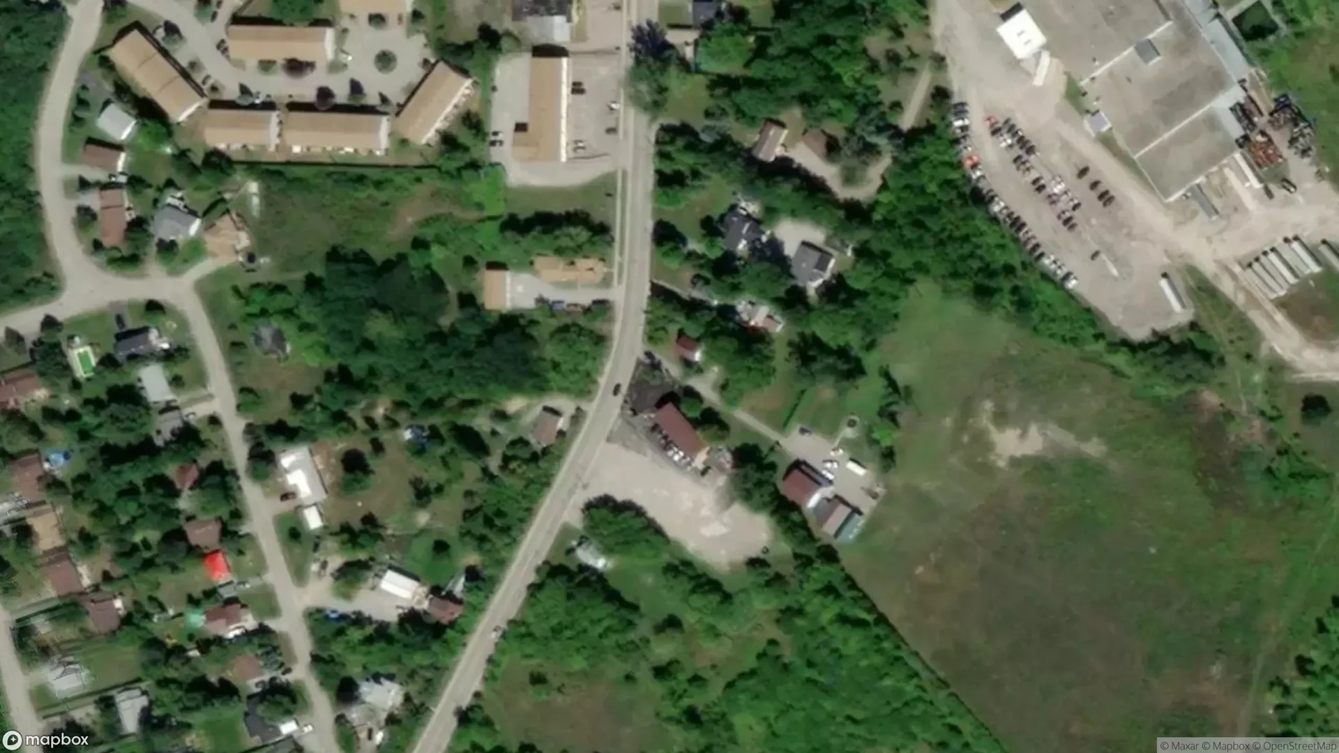 Tax sale property at , Brock - Photo 2