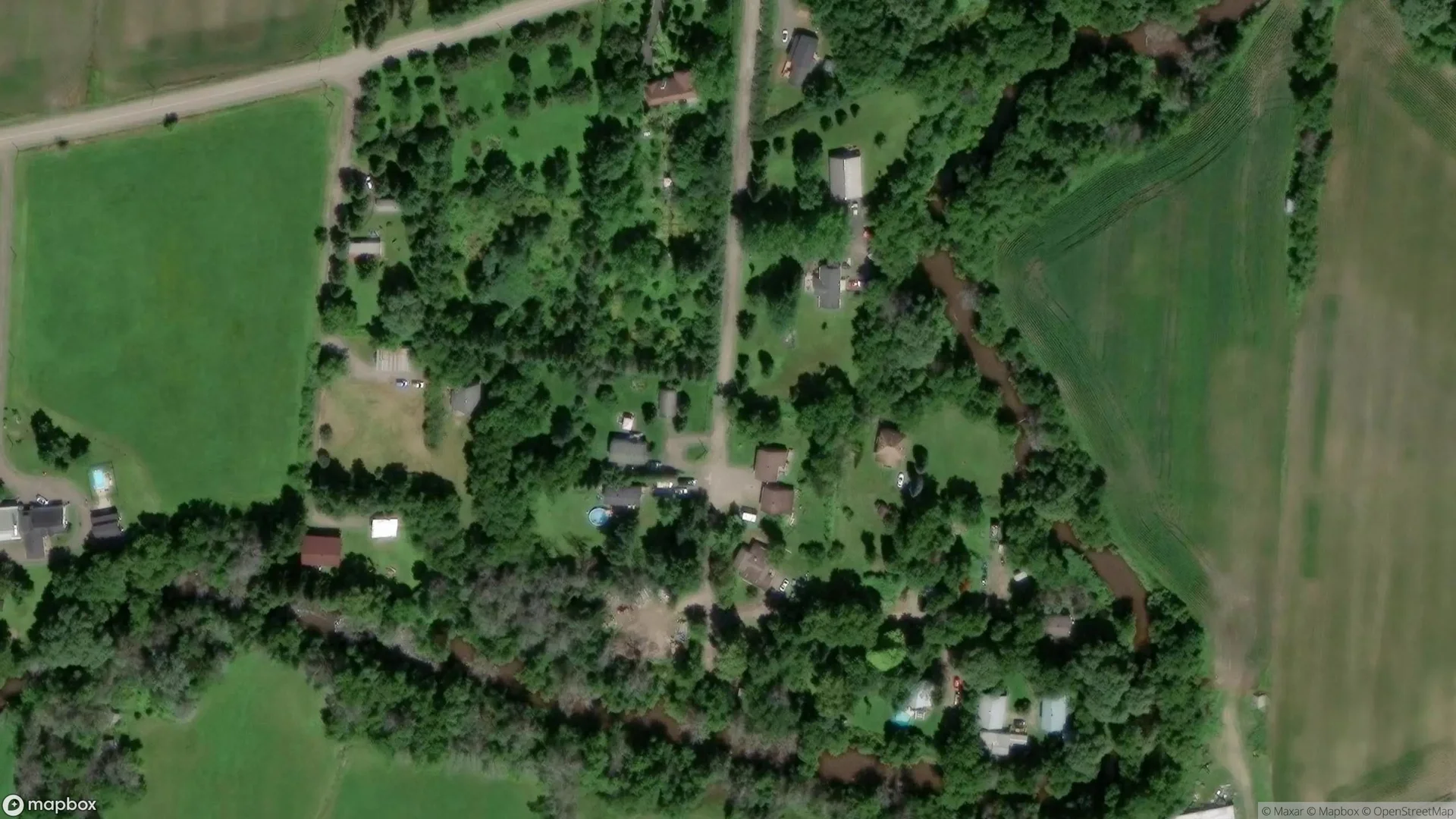  - Tax sale property in SAINT-ESPRIT, QC