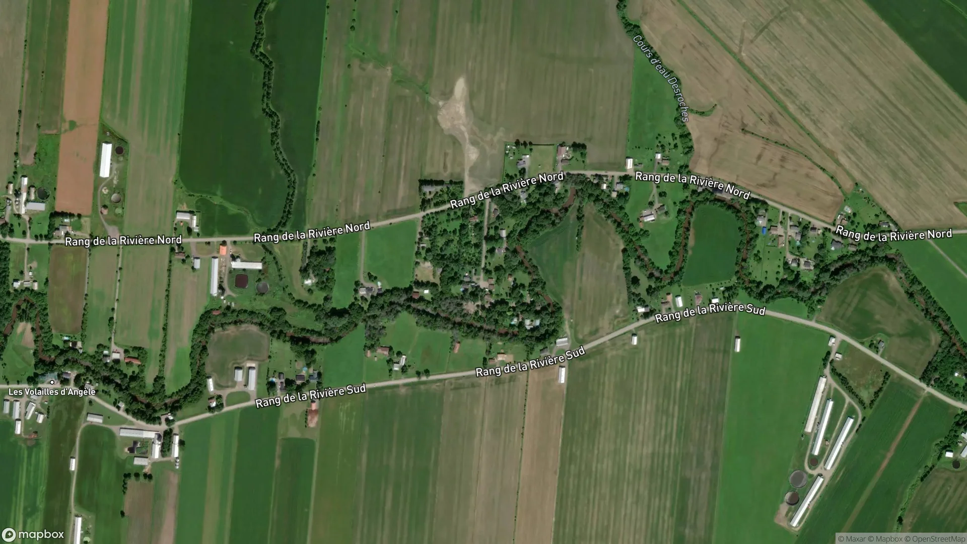 Tax sale property at RUE DU DOMAINE-RAYMOND, SAINT-ESPRIT, J0K 2L0, SAINT-ESPRIT - Photo 3