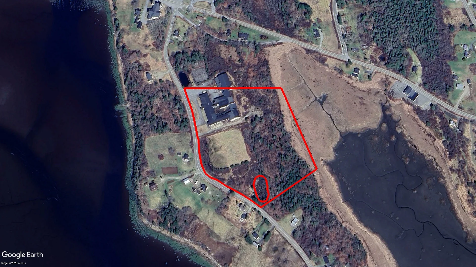 Tax sale property at 53 ROCCO POINT RD., ROCCO POINT, Argyle - Photo 2