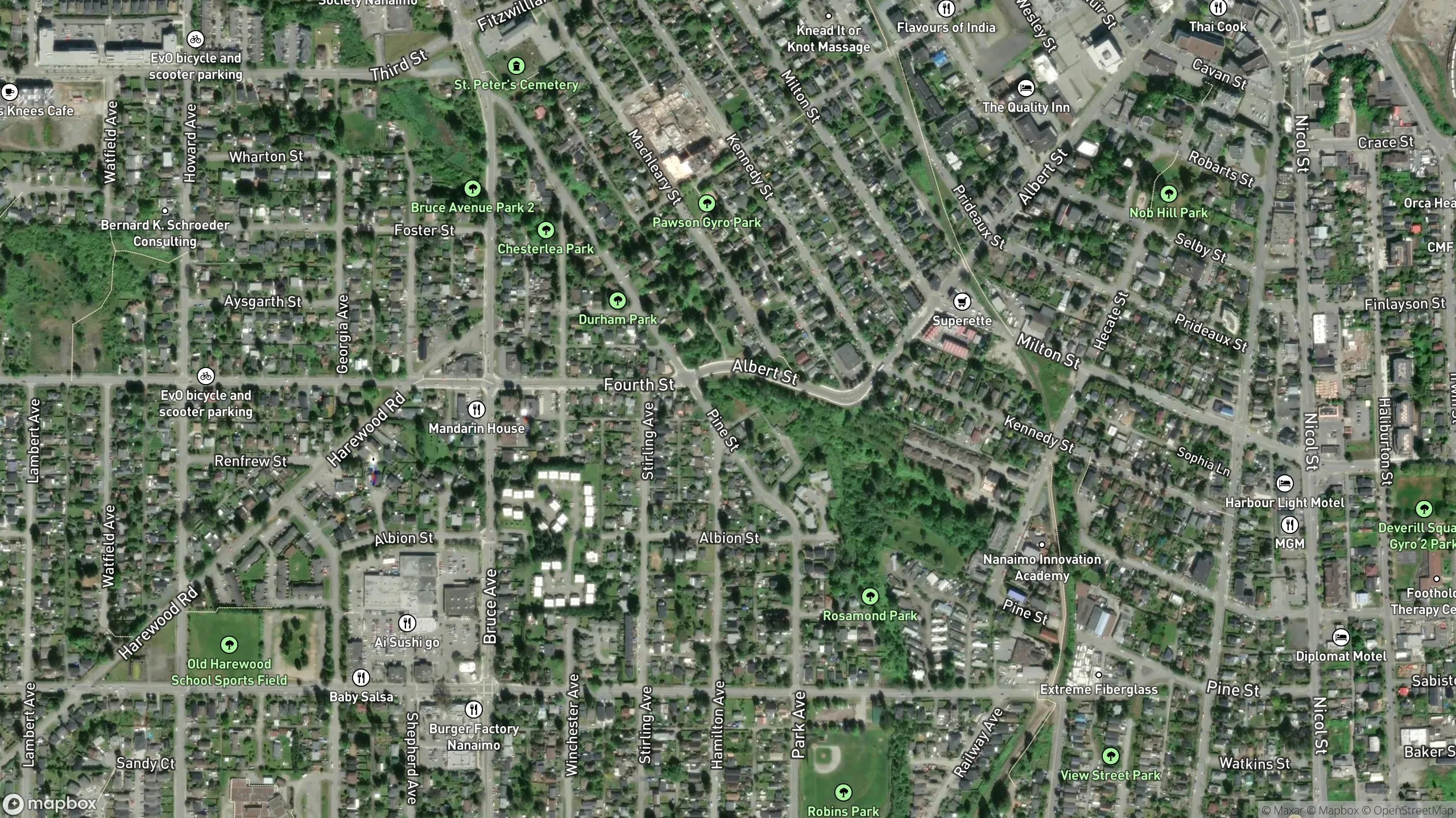Tax sale property at , Nanaimo - Photo 3
