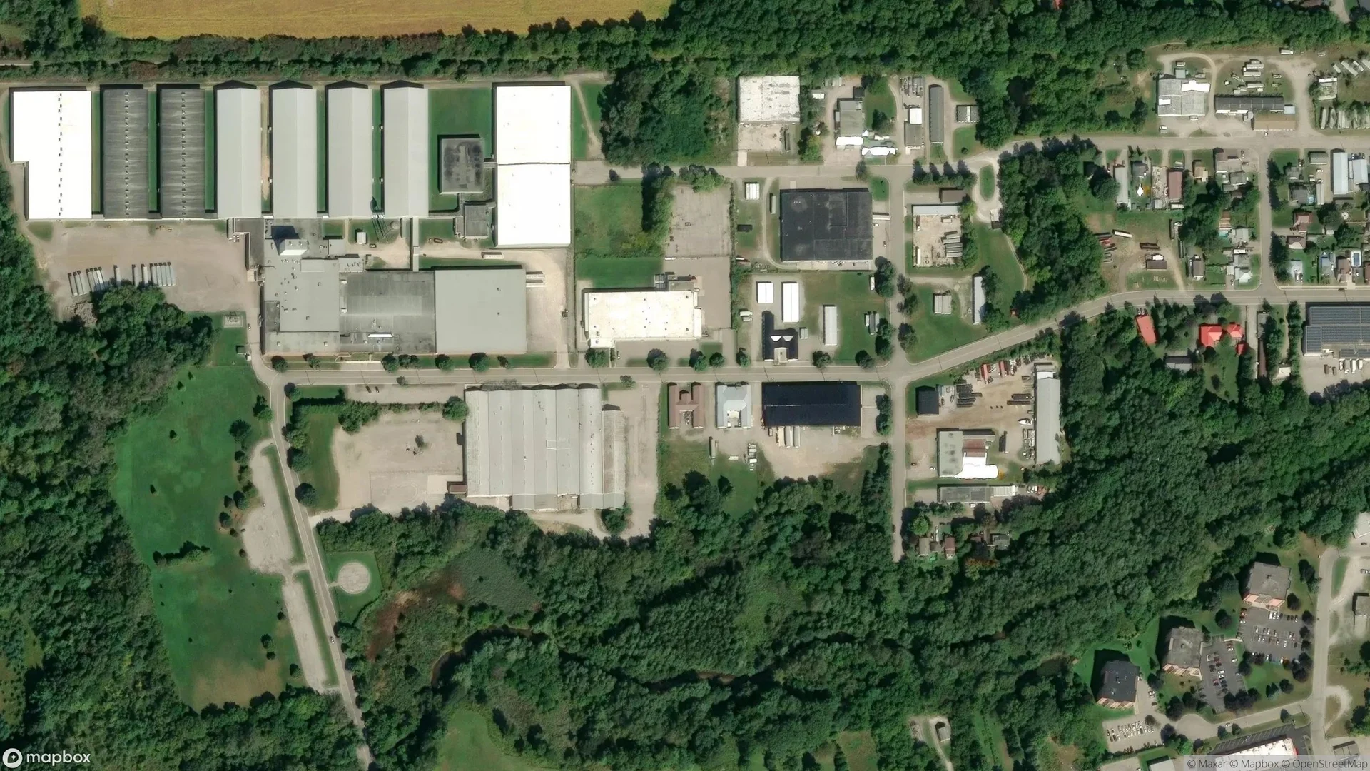 Tax Sale Property in Norfolk County, Ontario