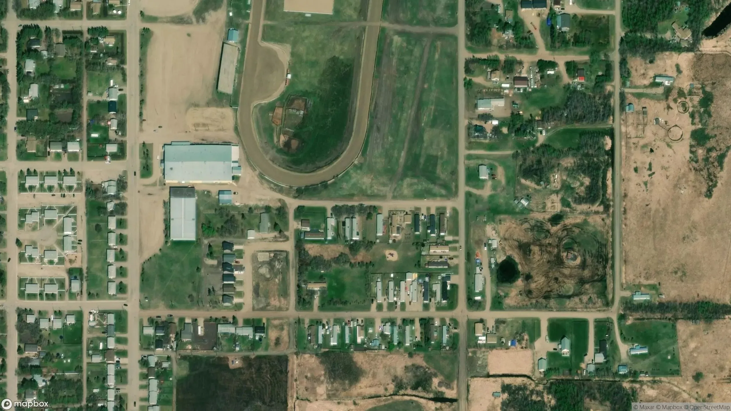Tax Sale Property in Town of Watrous, Saskatchewan