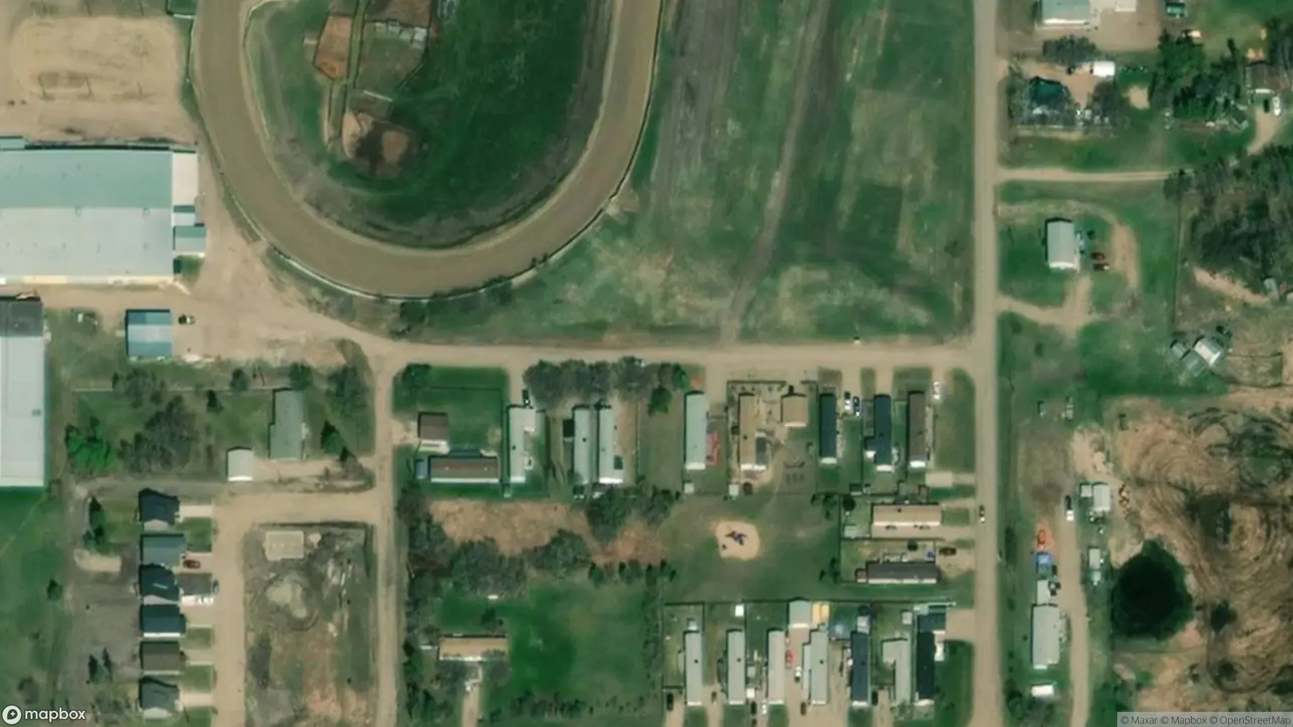 Tax sale property at , Town of Watrous - Photo 2