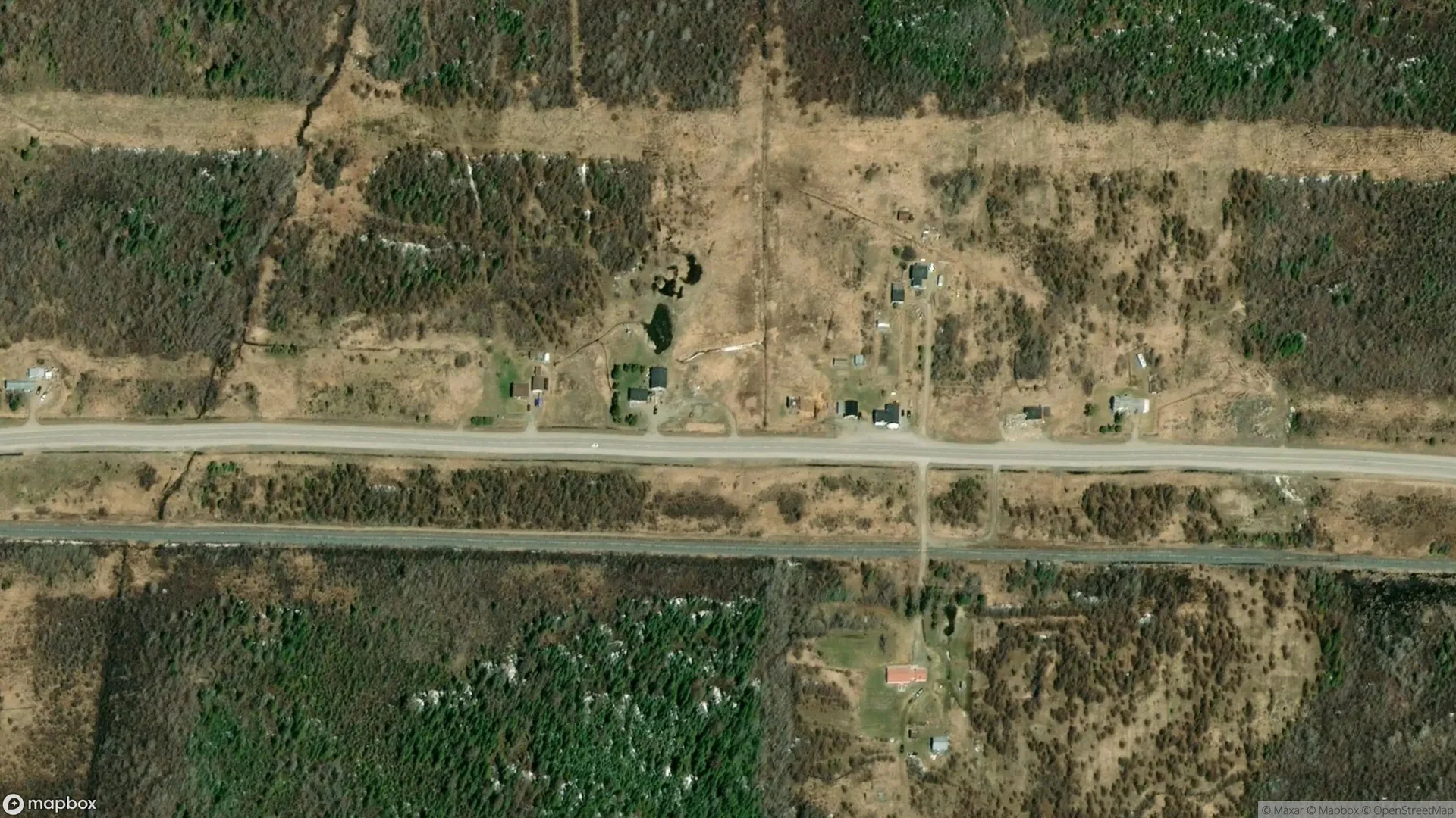 Tax Sale Property in Fauquier-Strickland, Ontario