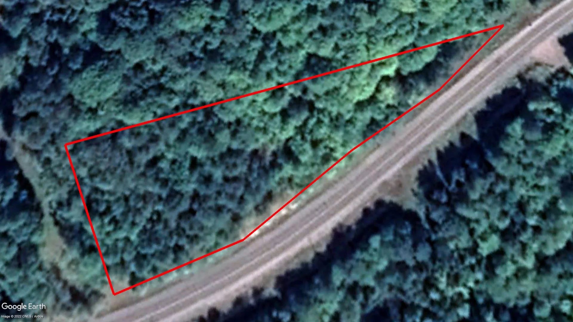 Tax sale property at County Road 504, North Kawartha, North Kawartha - Photo 3