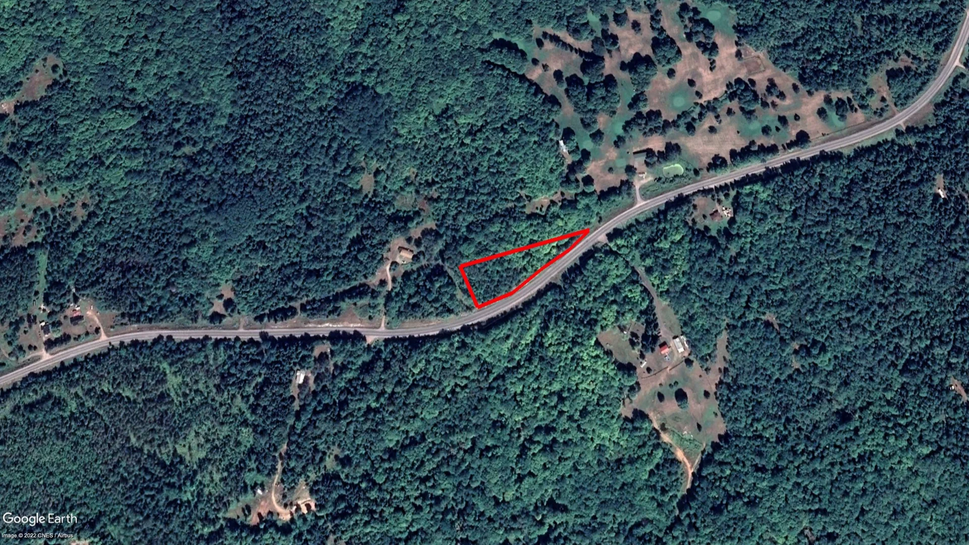 Tax sale property at County Road 504, North Kawartha, North Kawartha - Photo 2