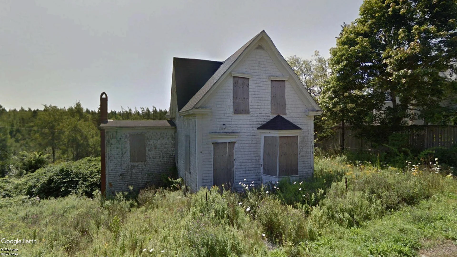Tax sale property at Highway 332, Rose Bay, Lunenburg - Photo 4