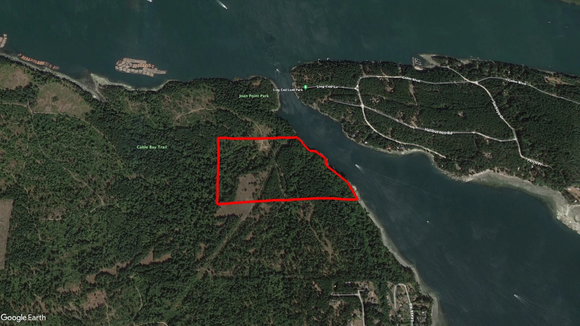 Tax sale property at 1170 PHOENIX WAY NANAIMO, Nanaimo - Photo 2