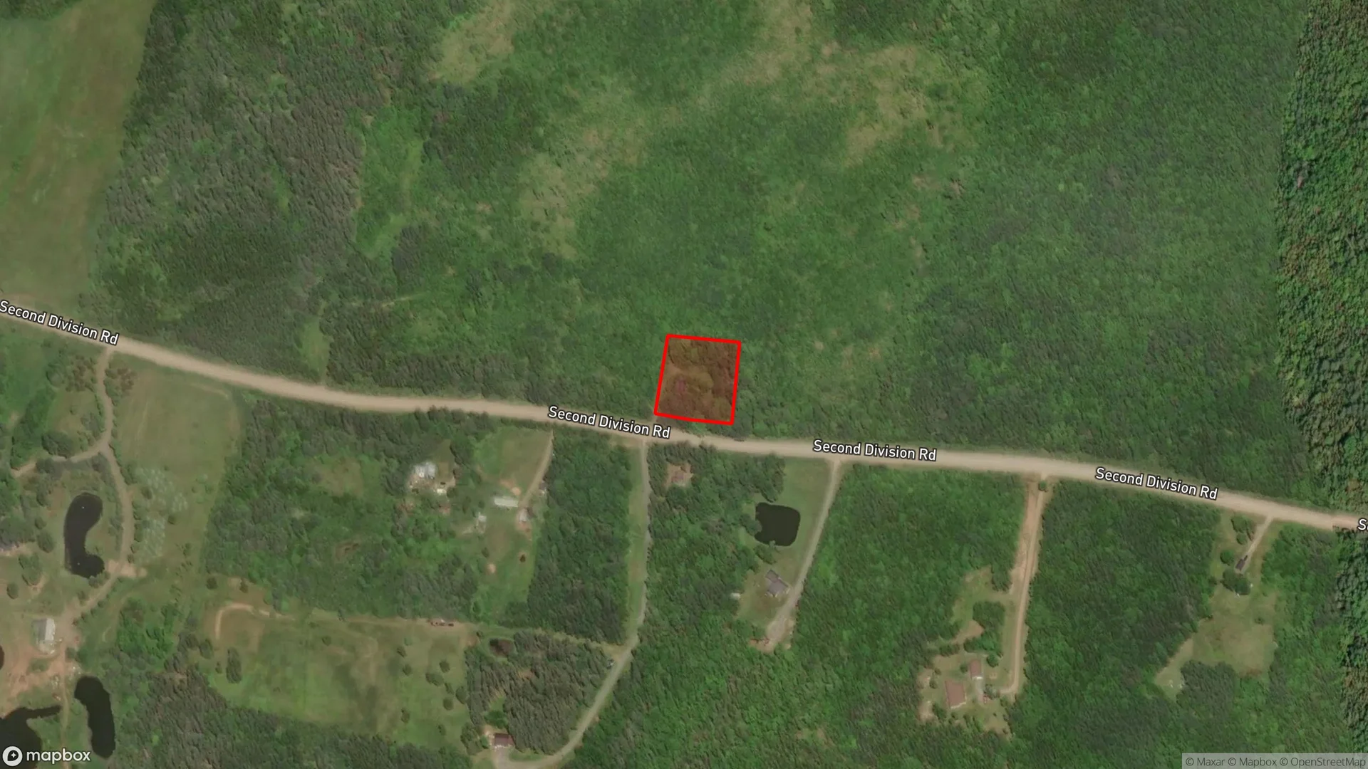 Tax sale property at 975 Second Division Road, Scotch Hill, NS  B0K 1H0, Pictou - Photo 3