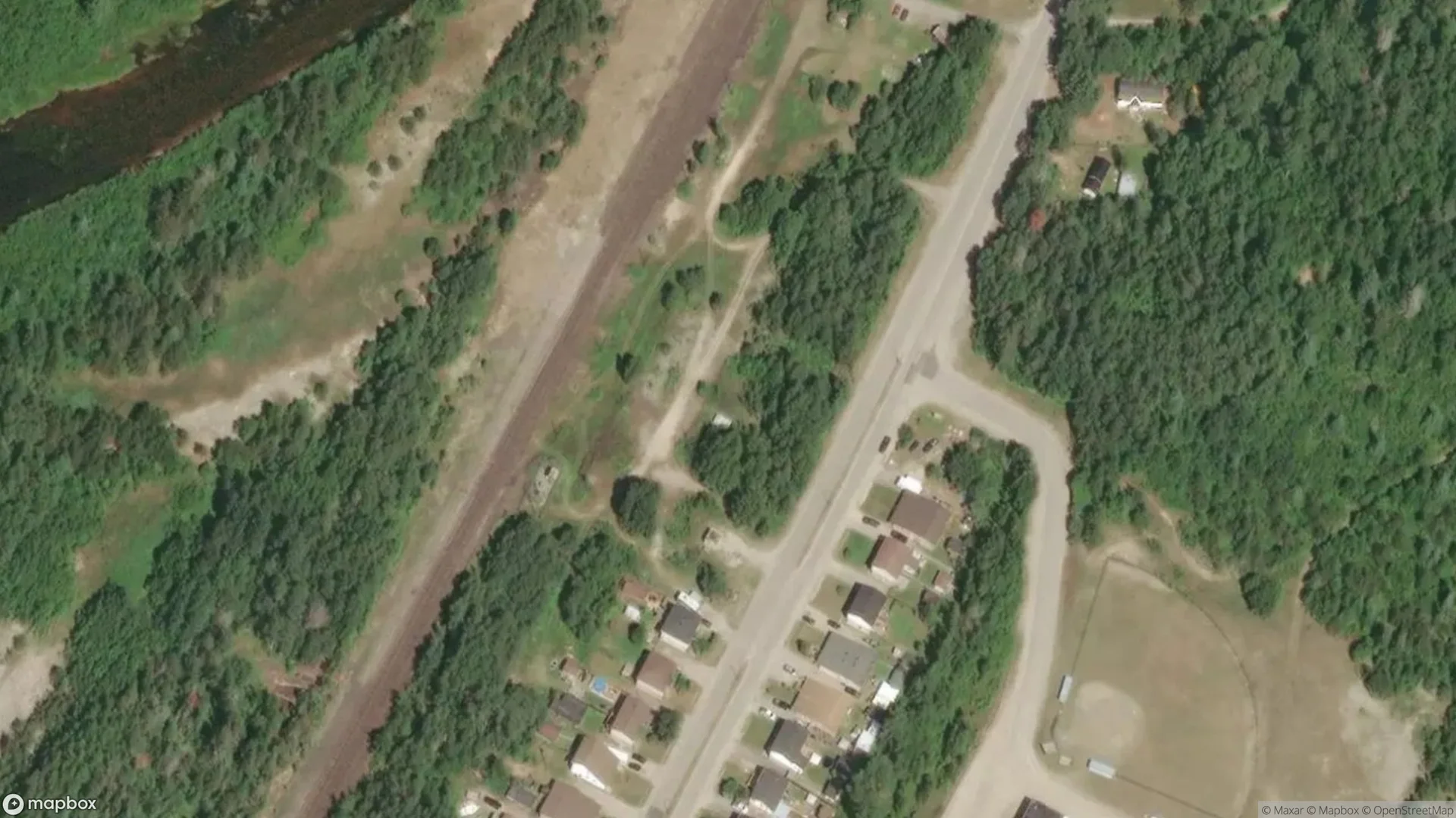 Tax Sale Property in White River, Ontario
