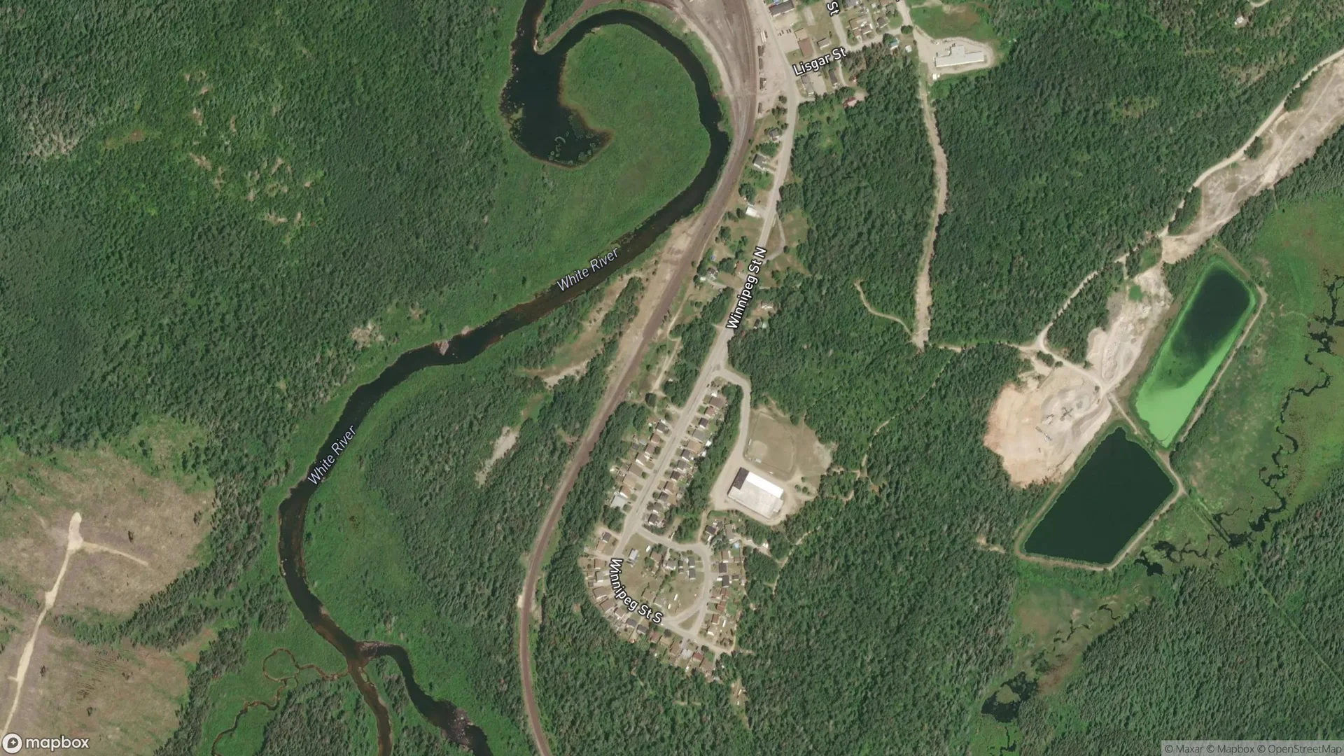 Tax sale property at , White River - Photo 3
