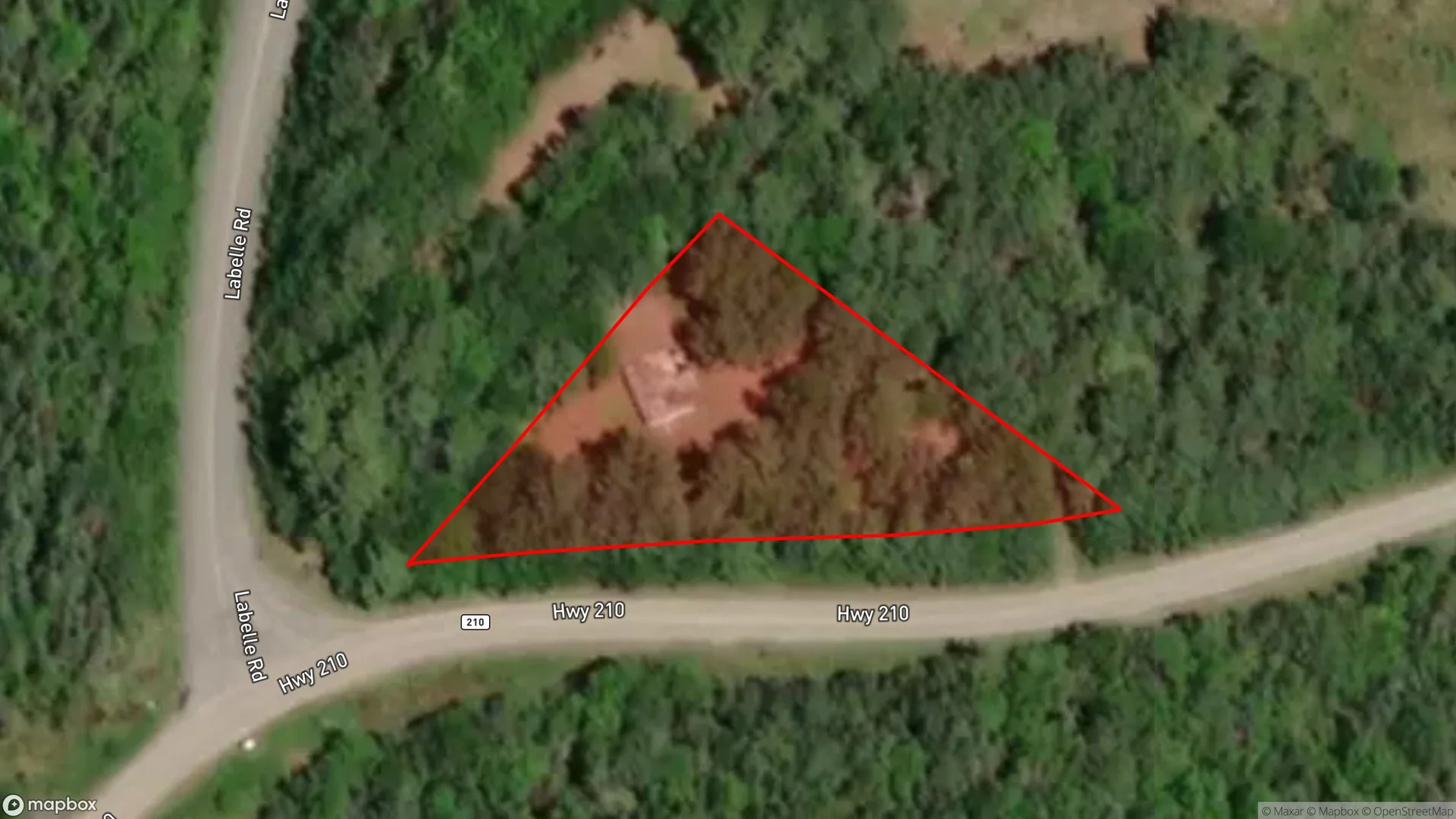 Tax Sale Property in Queens, Nova Scotia