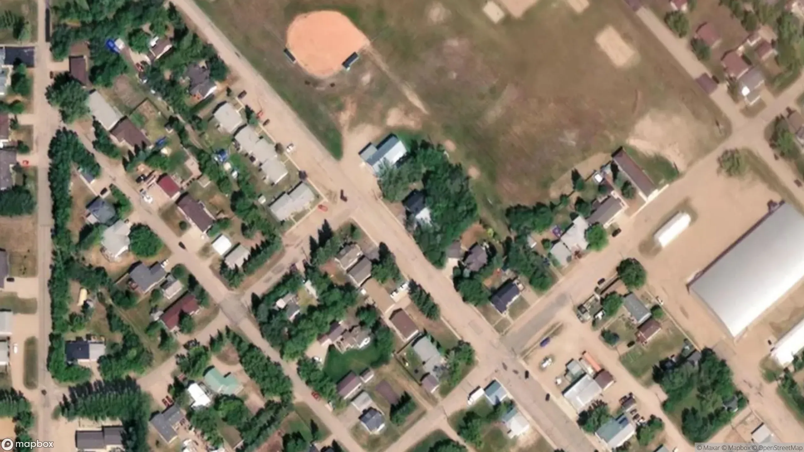 Tax sale property at , LeRoy - Photo 2