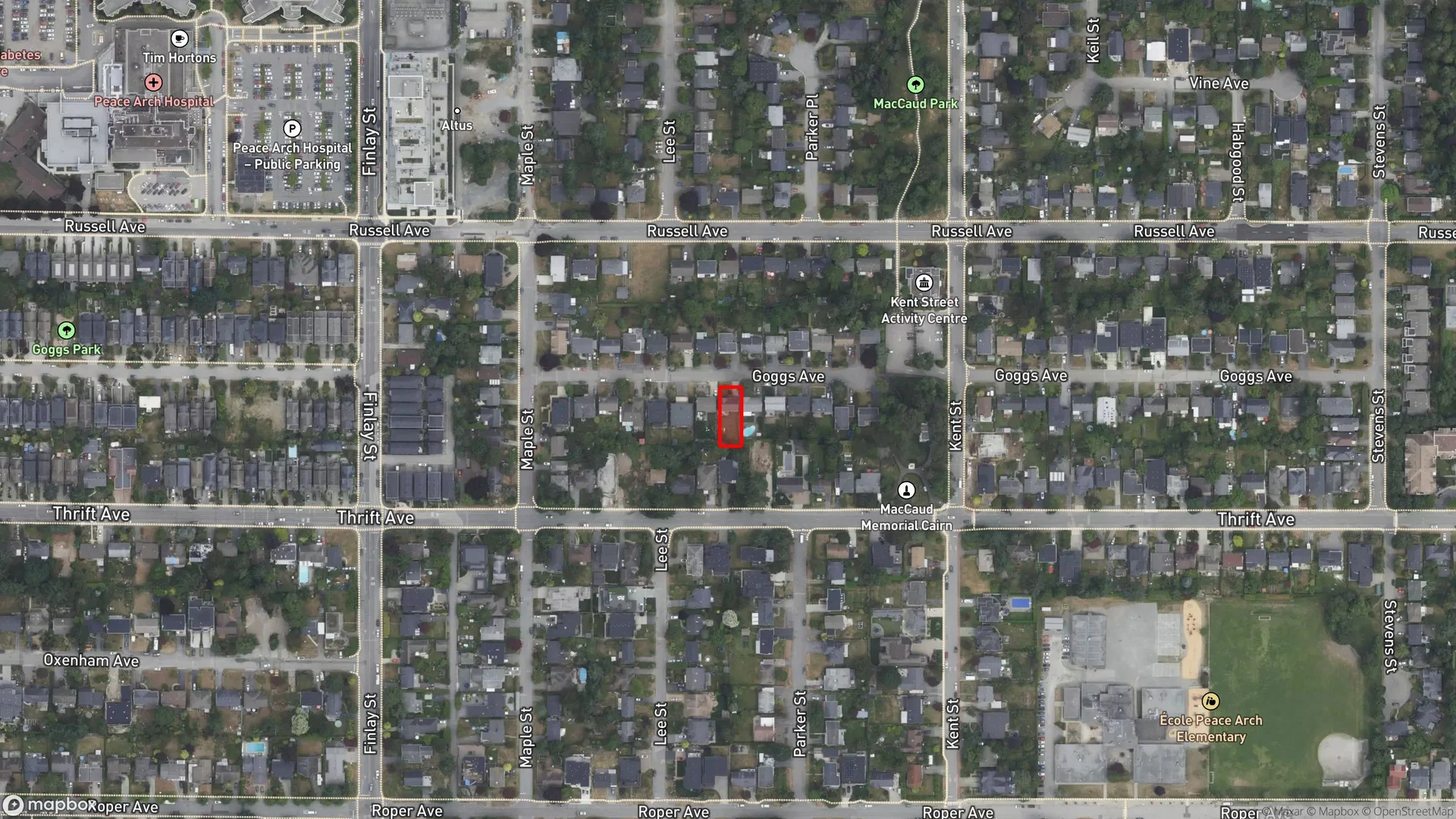 Tax sale property at , White Rock - Photo 3
