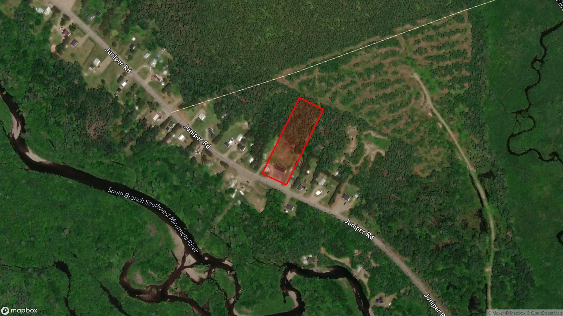  - Tax sale property in Carleton