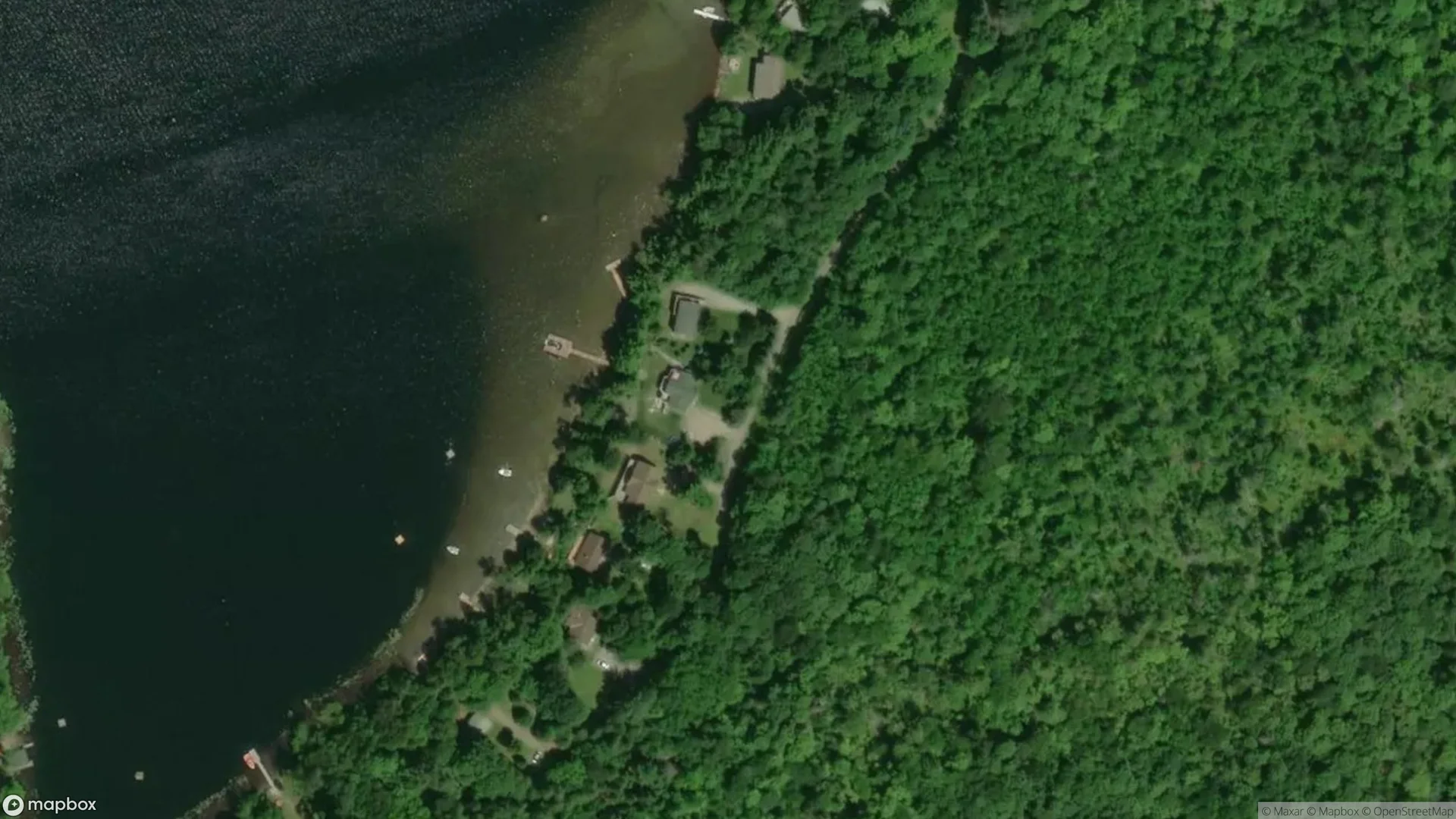 Tax Sale Property in Algonquin Highlands, Ontario