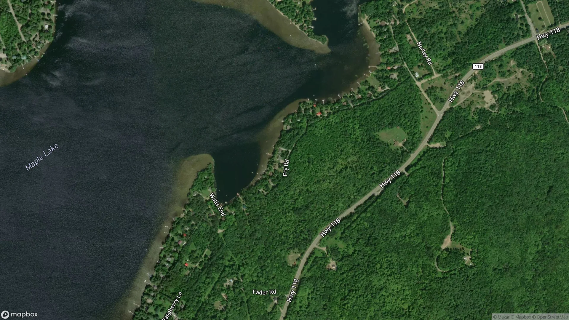 Tax sale property at , Algonquin Highlands - Photo 3