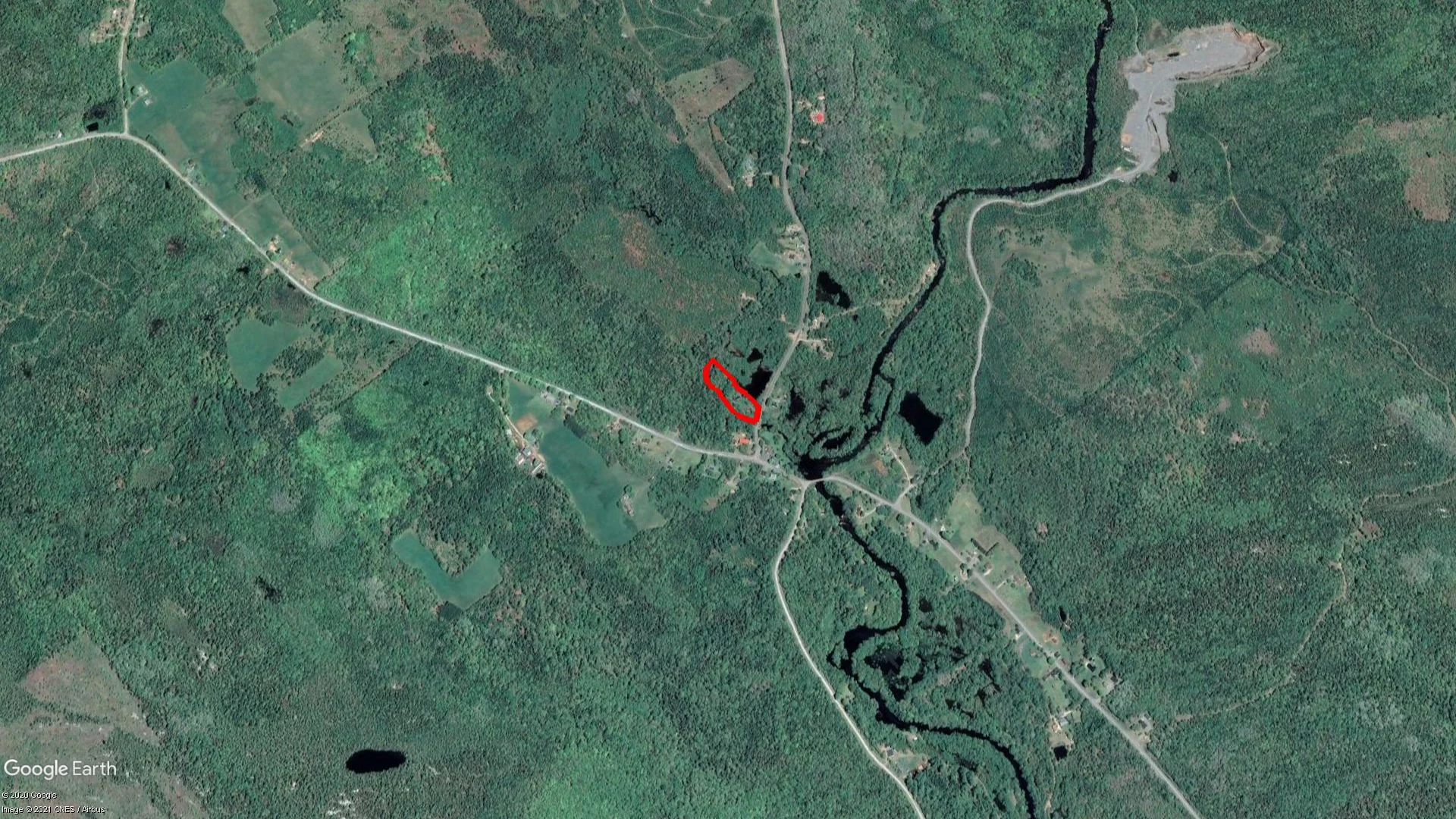 Tax sale property at 23/25 MacKay Road, Union Square, Lunenburg - Photo 3