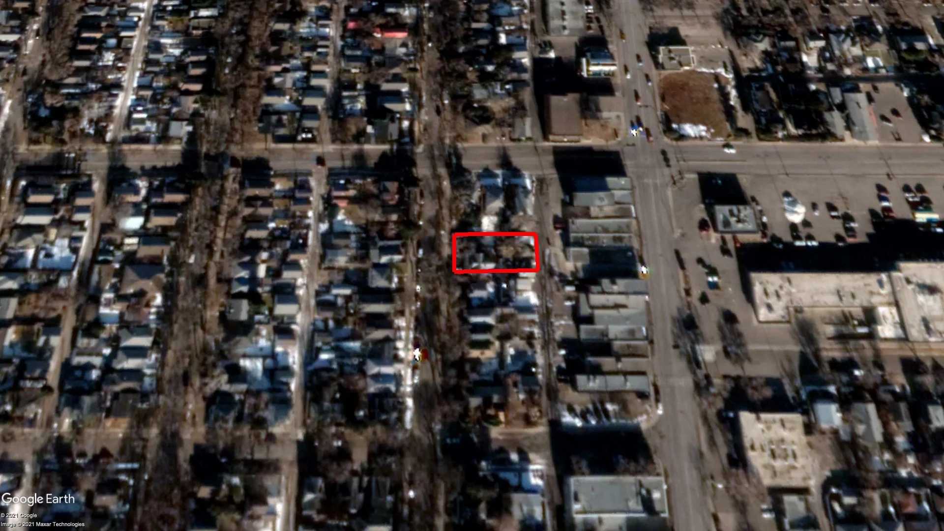 Tax sale property at 41912CSTN, Lethbridge - Photo 3