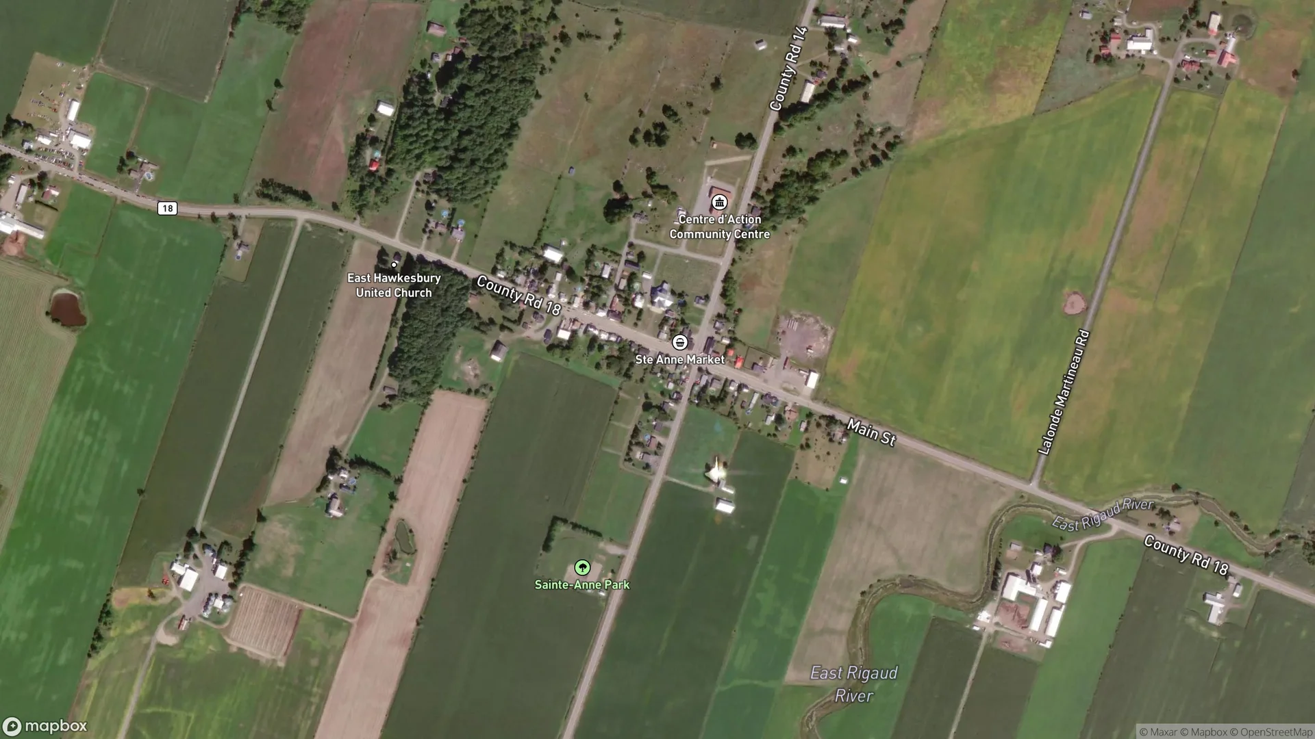 Tax Sale Property in Hawkesbury, Ontario