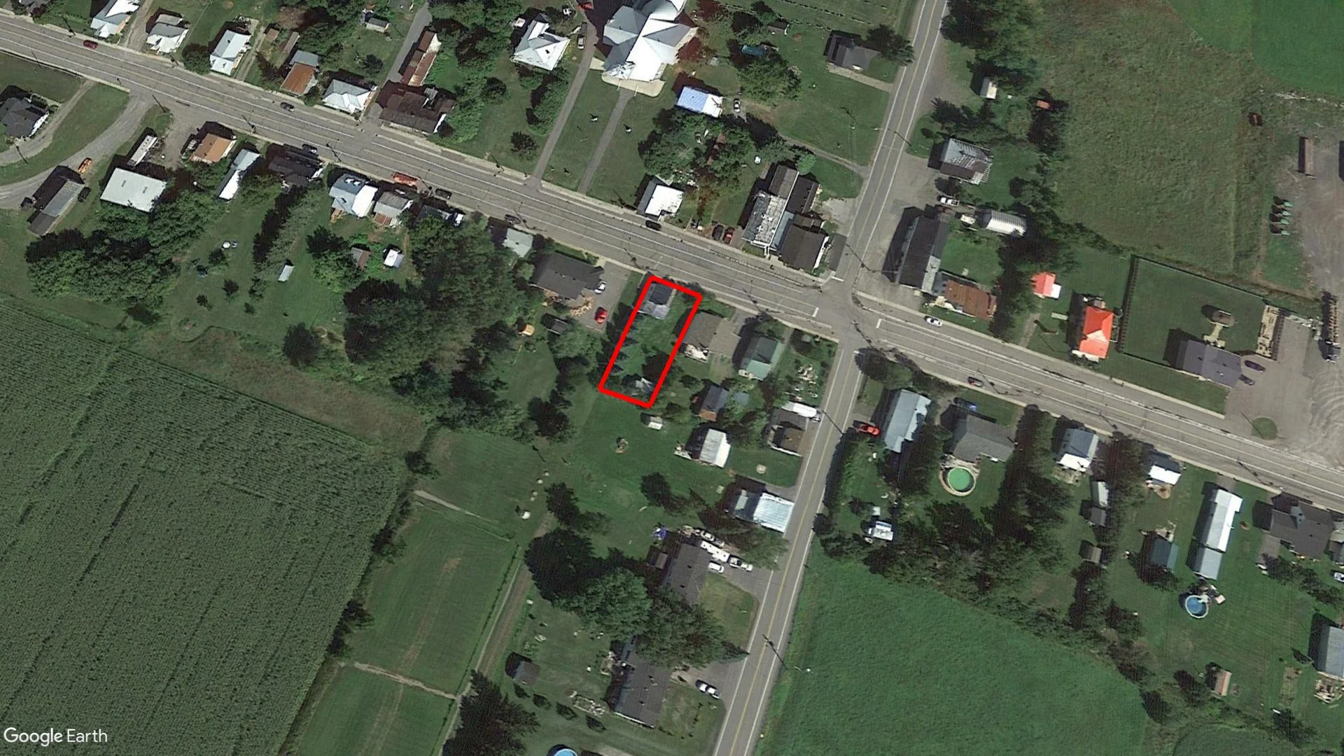 Tax sale property at 712 County Road 18, Ste-Anne de Prescott, Hawkesbury - Photo 3