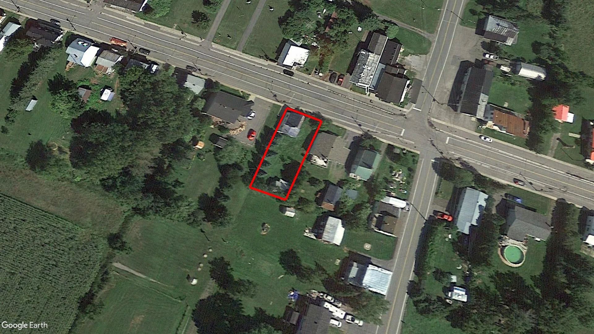 Tax sale property at 712 County Road 18, Ste-Anne de Prescott, Hawkesbury - Photo 2