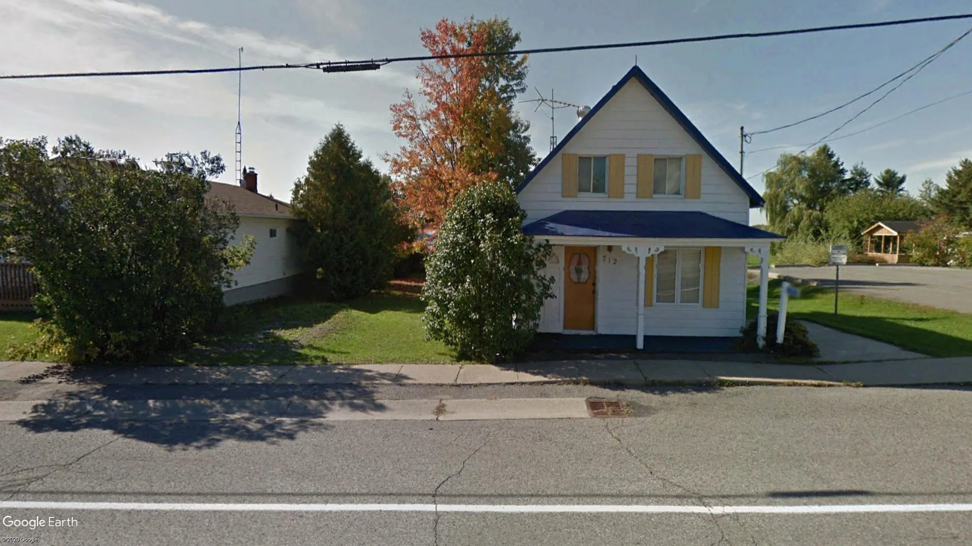 Tax sale property at 712 County Road 18, Ste-Anne de Prescott, Hawkesbury - Photo 4