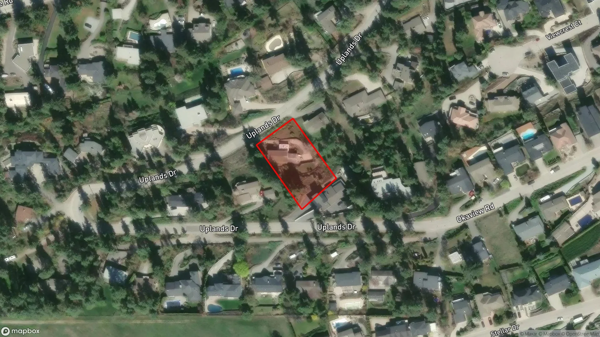 Tax sale property at 334 UPLANDS DR KELOWNA V1W 4J7, Kelowna - Photo 2