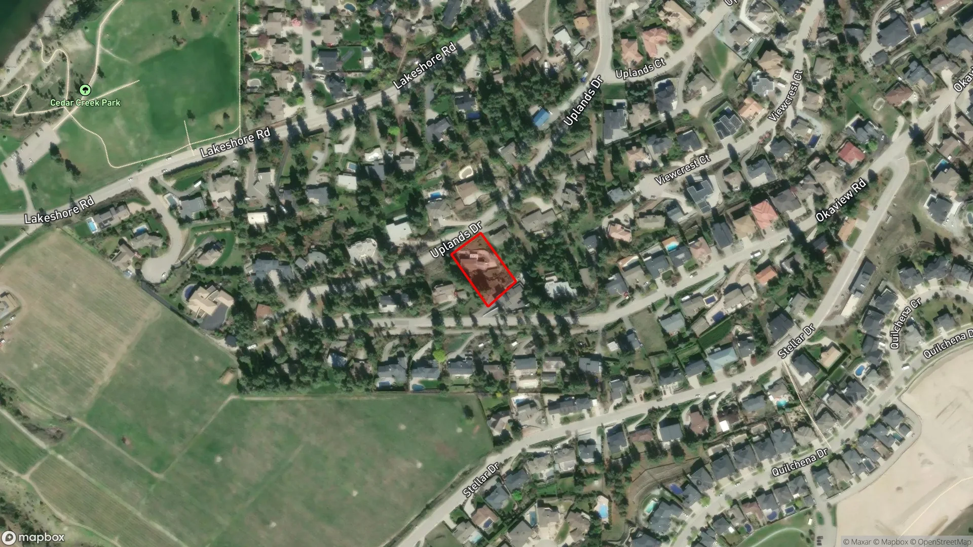 Tax sale property at 334 UPLANDS DR KELOWNA V1W 4J7, Kelowna - Photo 3