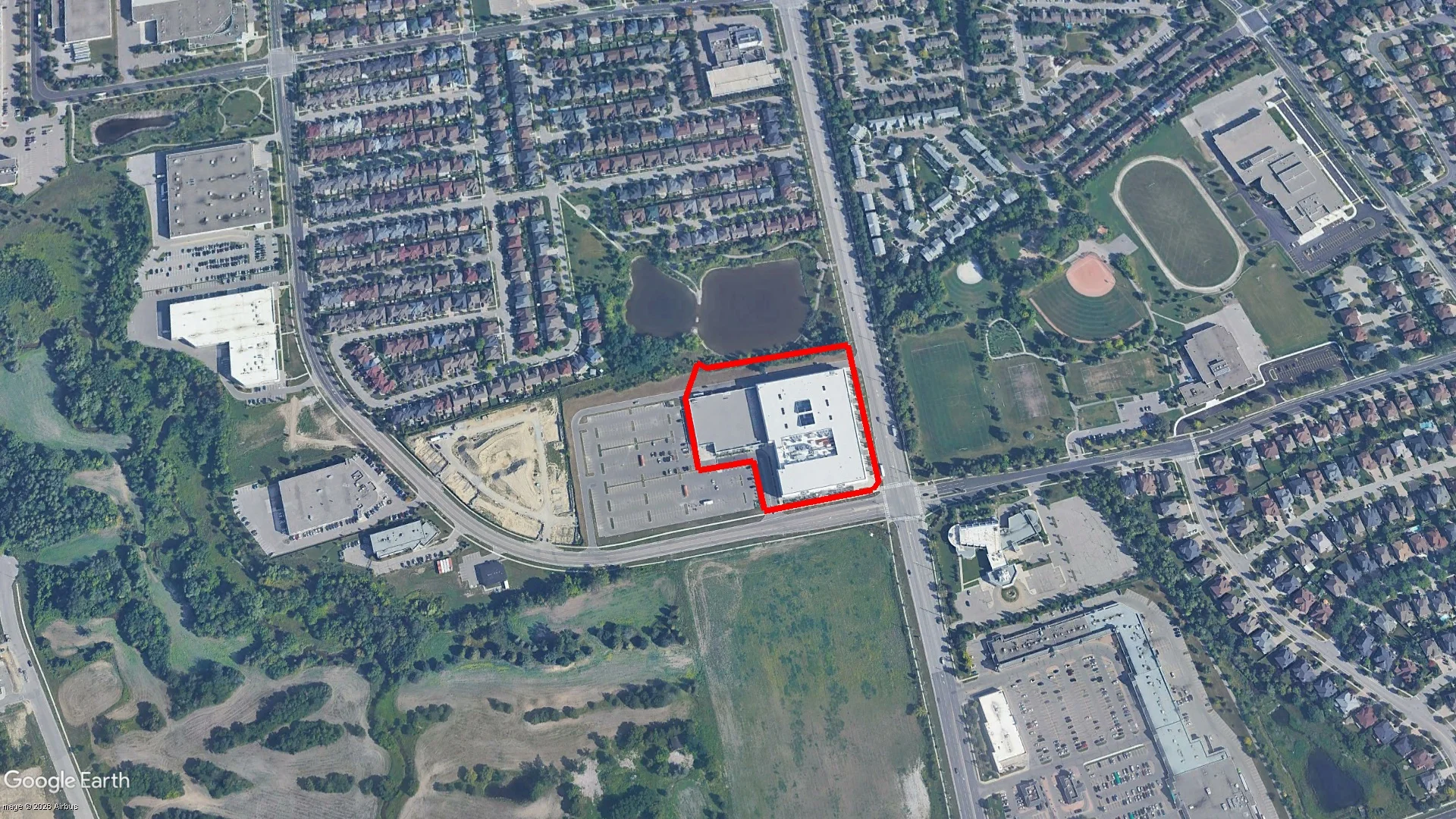  - Tax sale property in Markham