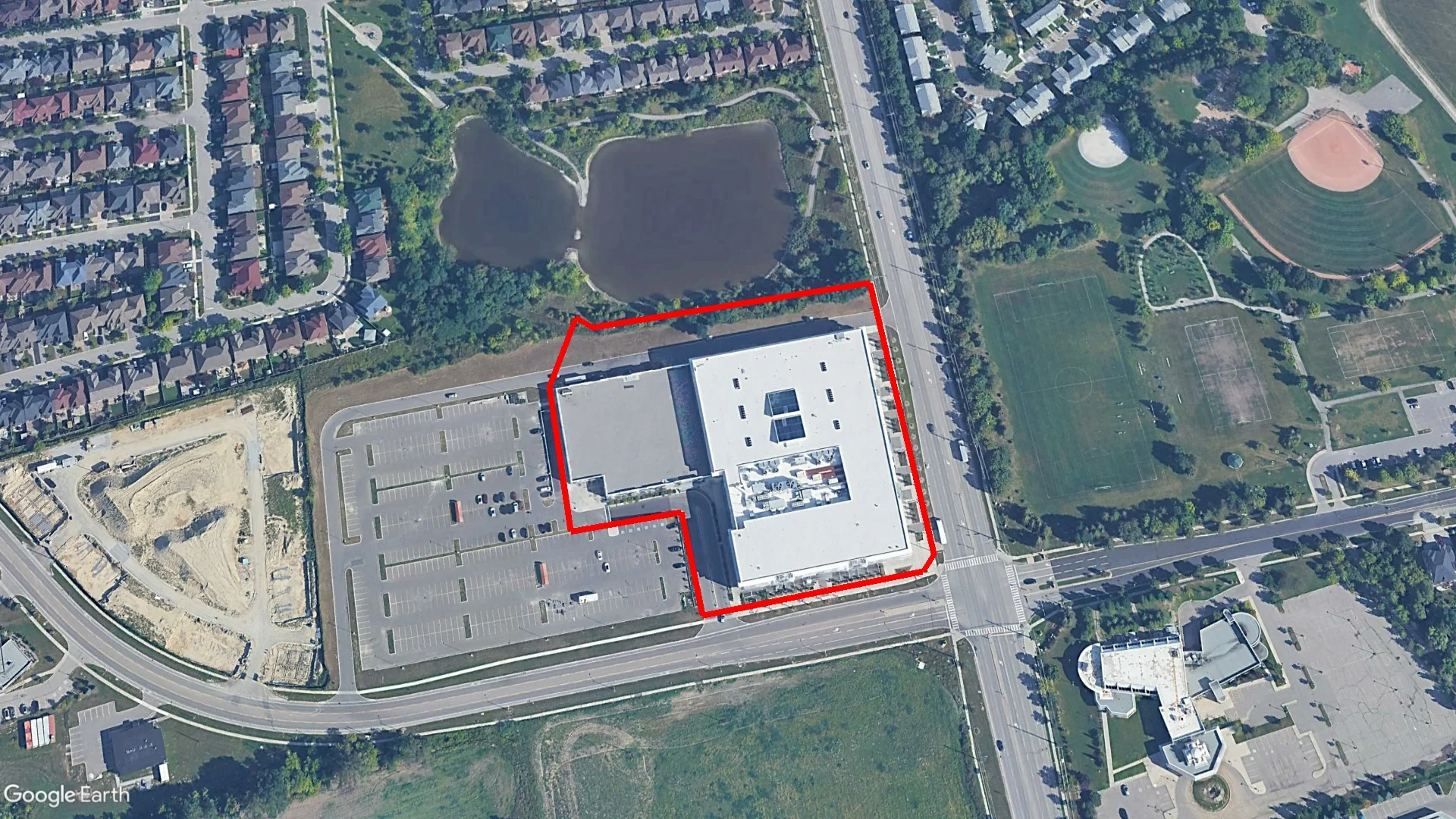 Tax sale property at 1D59-9390 Woodbine Ave., Markham, Markham - Photo 2