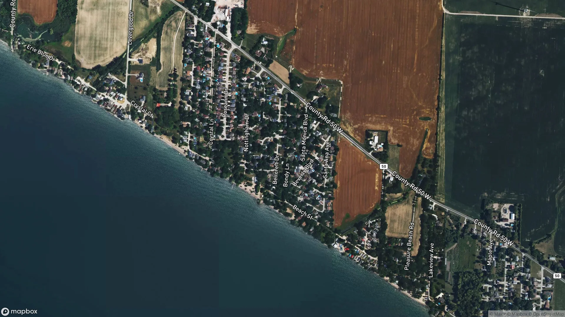 Tax Sale Property in Essex, Ontario