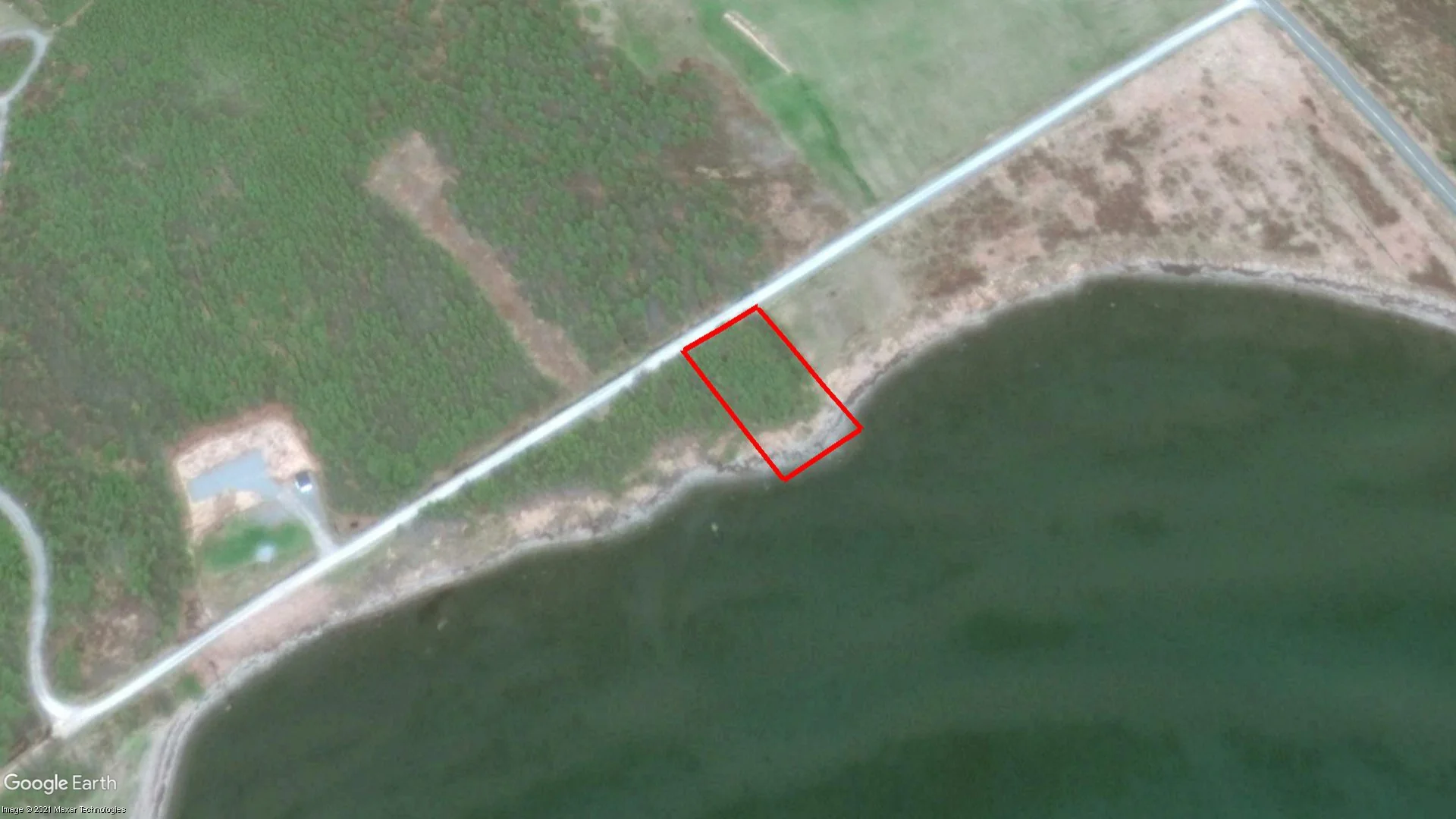Tax sale property at Wharf Road, MacKay’s Point, Judique North, Inverness - Photo 2