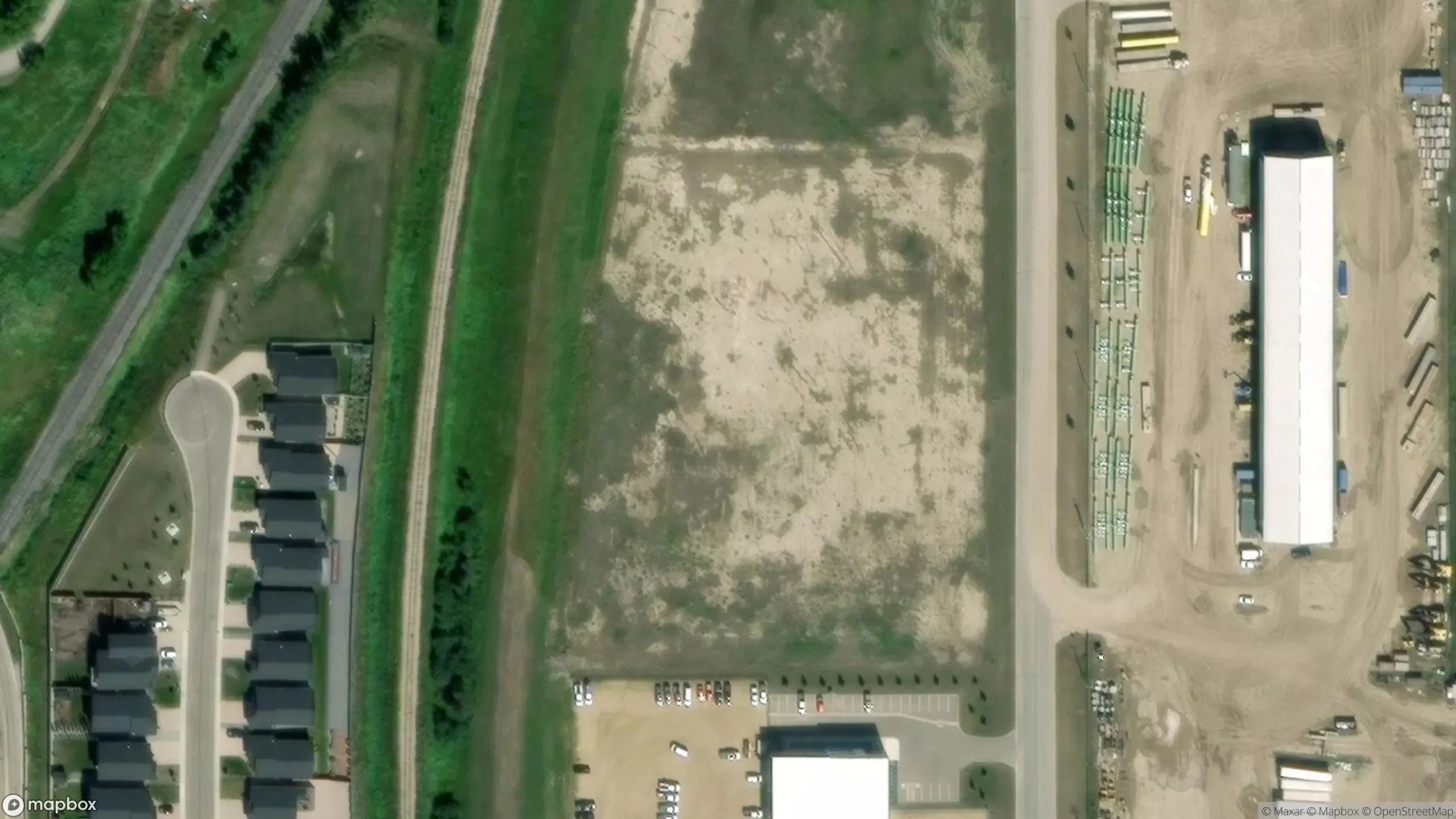 Tax Sale Property in Camrose, Alberta