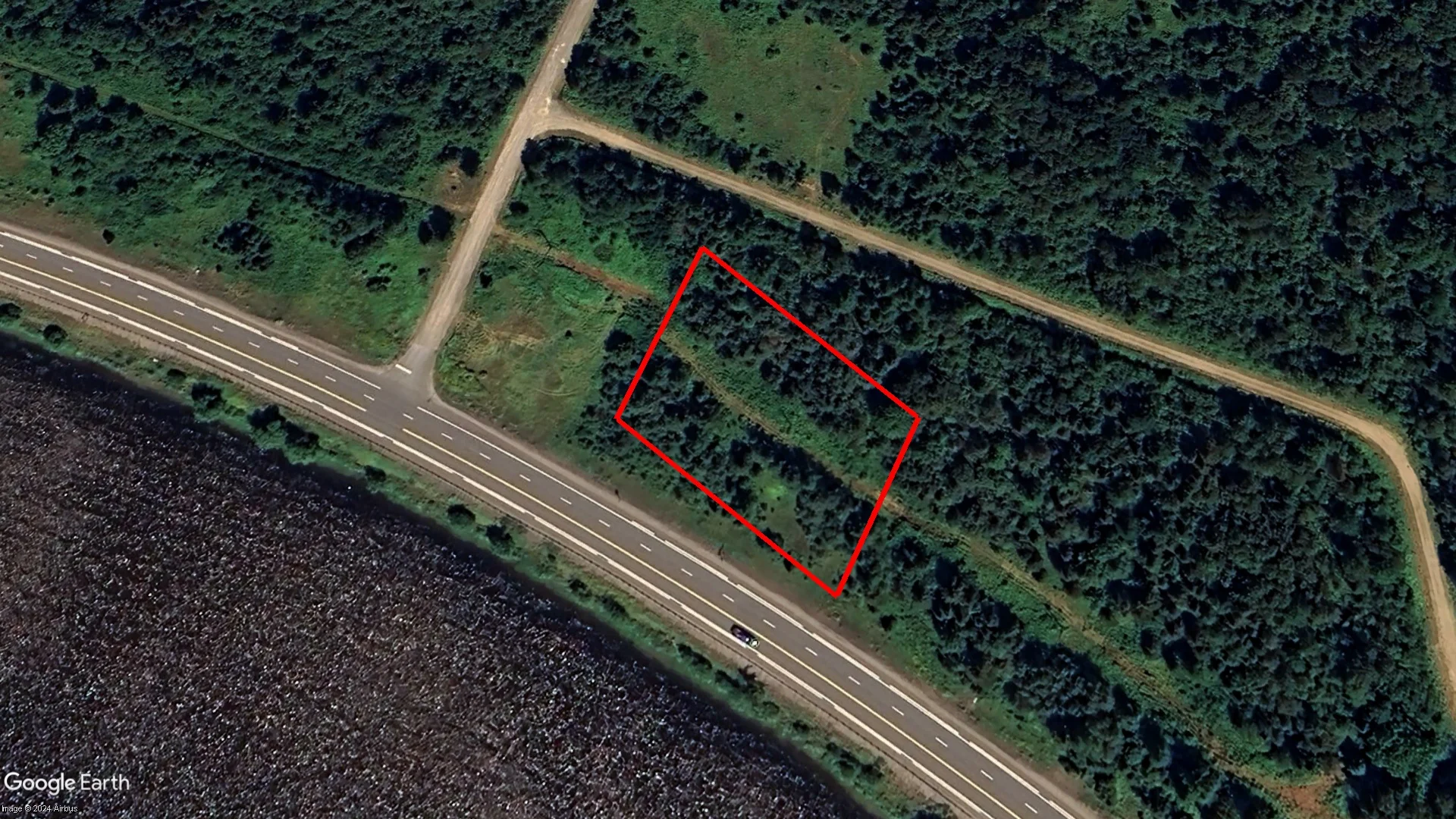 Tax sale property at , Huron Shores - Photo 2