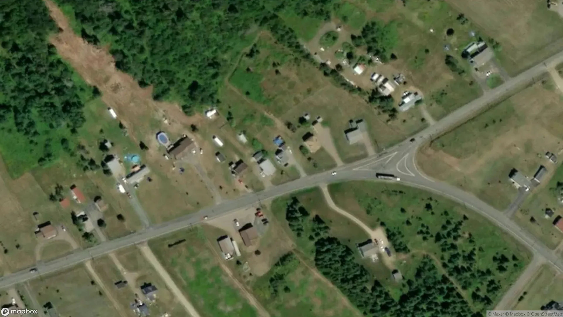 Tax Sale Property in Gloucester, New Brunswick