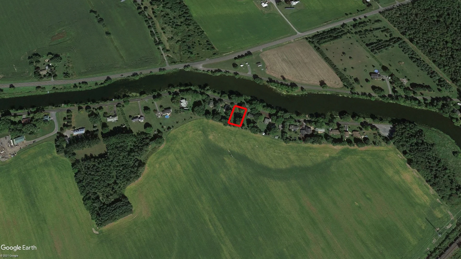 Tax sale property at , South Glengarry - Photo 3