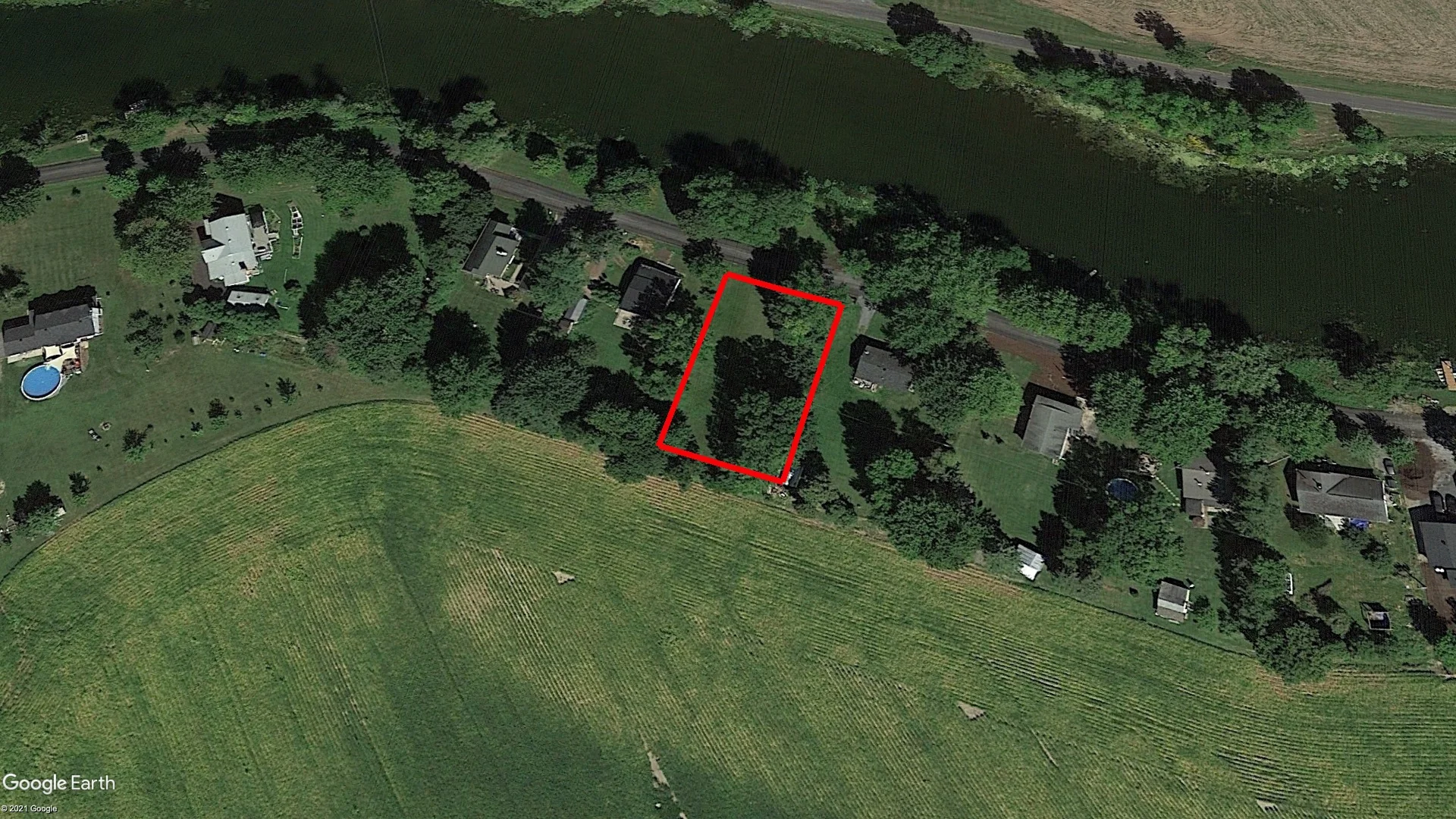 Tax sale property at , South Glengarry - Photo 2