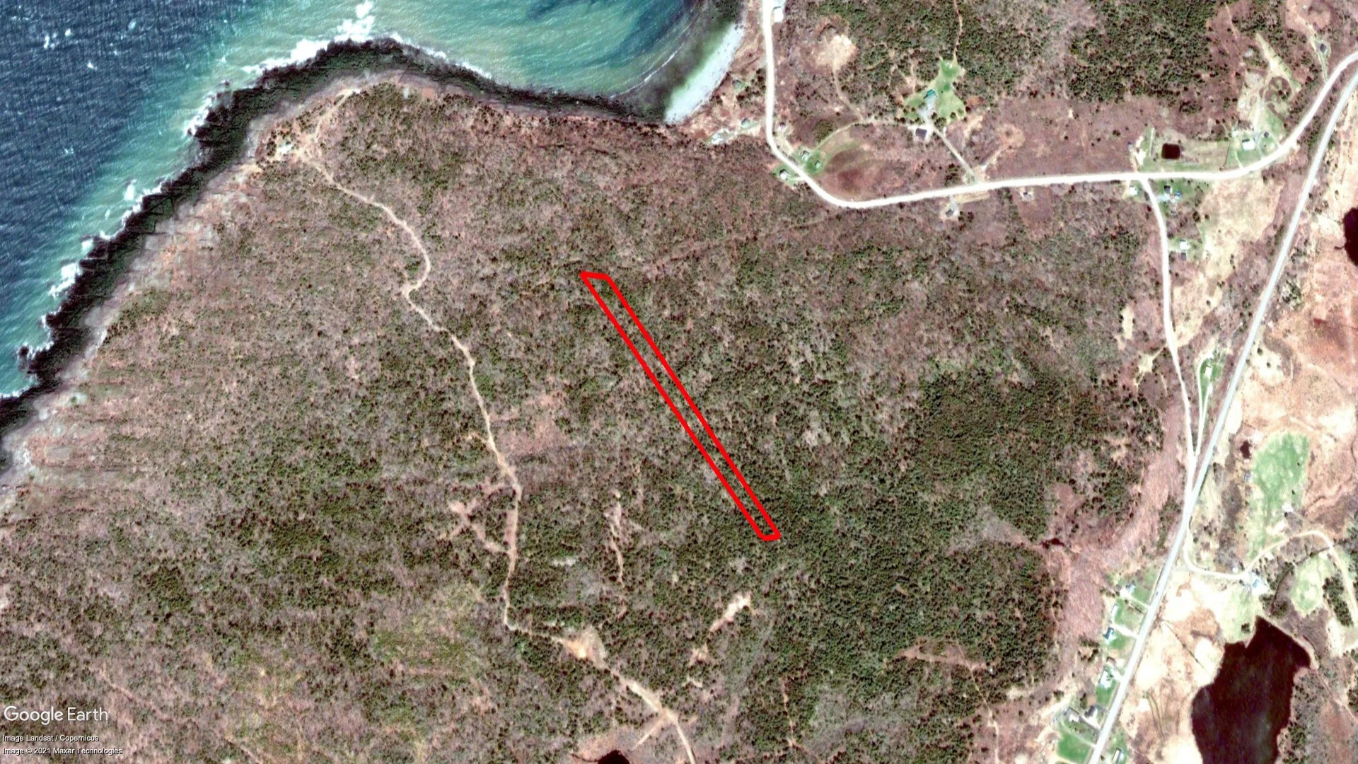 Tax sale property at , Digby - Photo 2