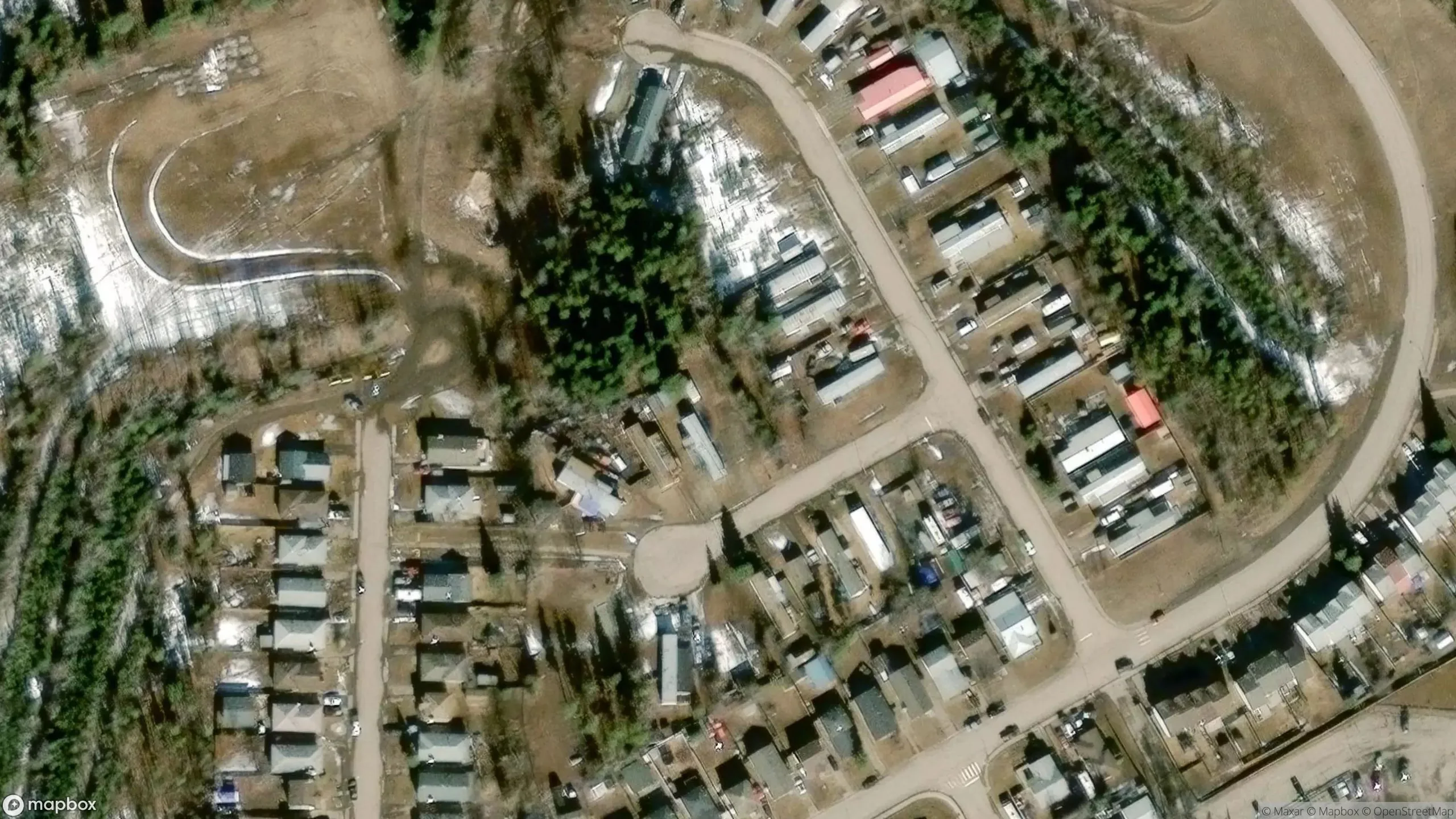 Tax sale property at , Tumbler Ridge - Photo 2