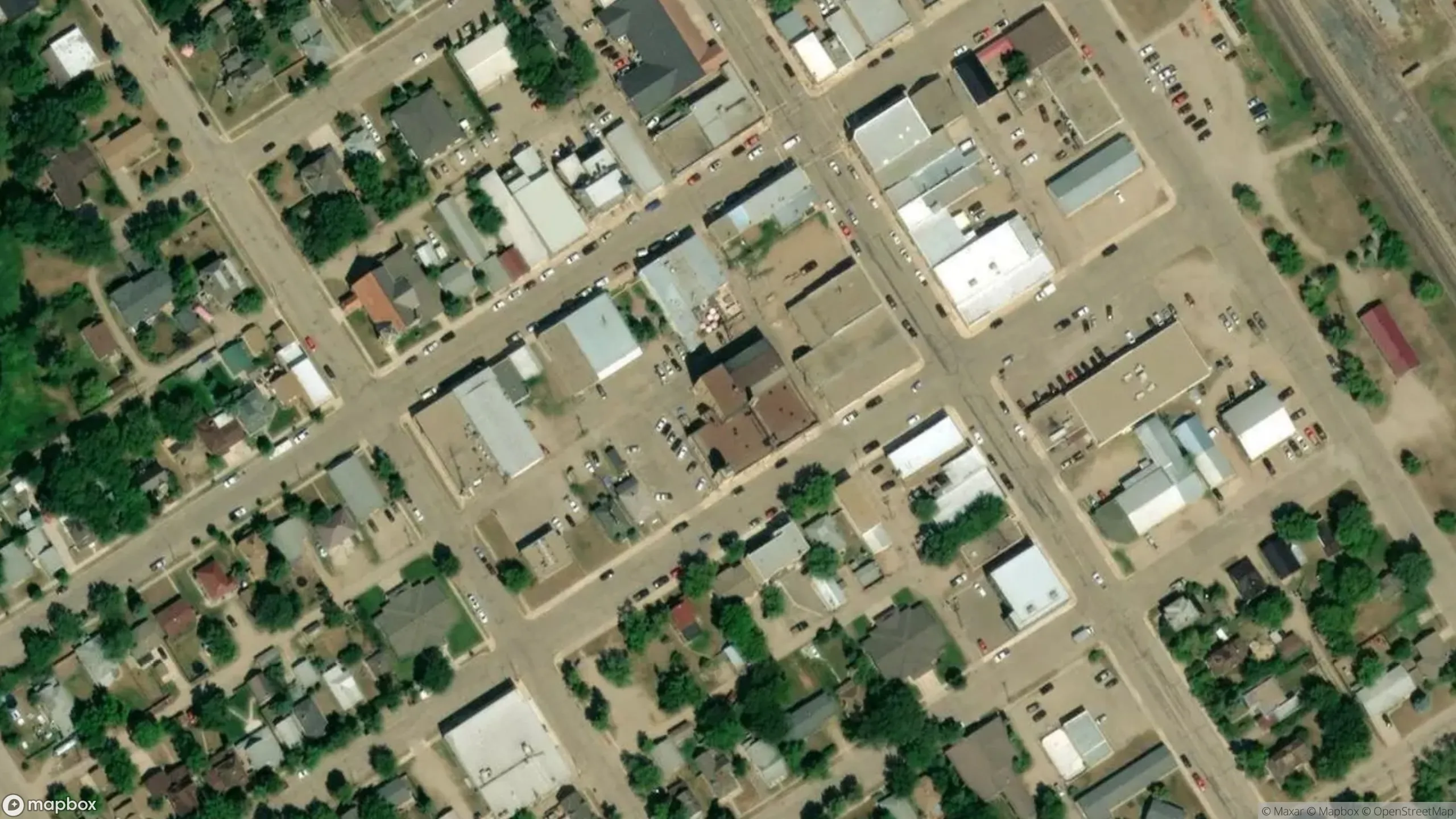 Tax sale property at , Virden - Photo 2