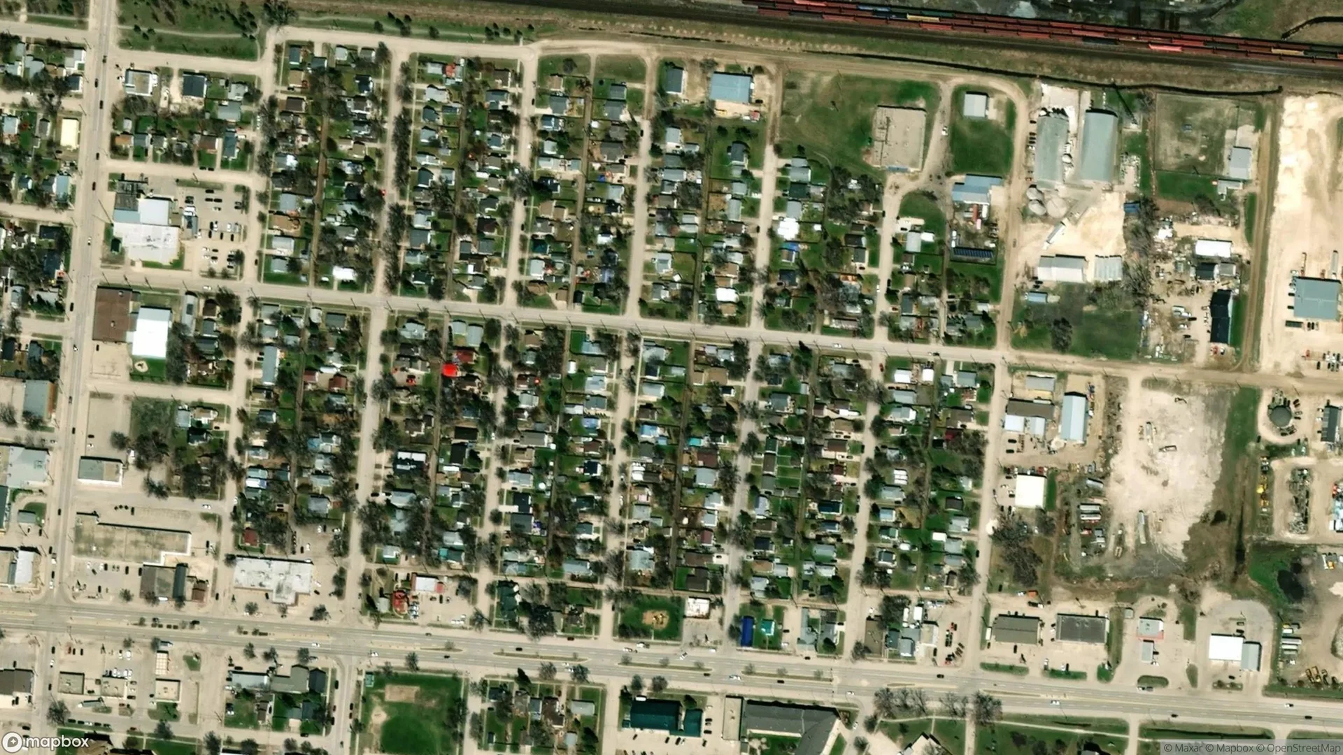 66 7th Street North East, Portage la Prairie, MB  R1N 1E2