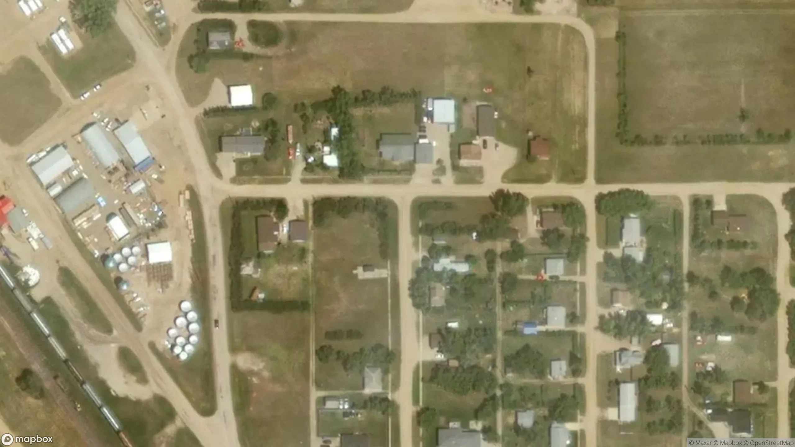 Tax sale property at , Town of Craik - Photo 2