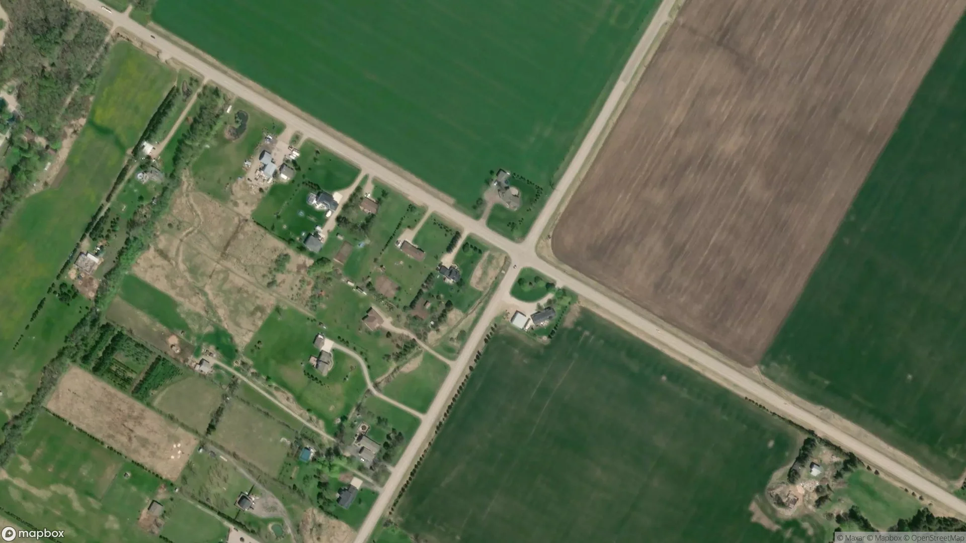 Tax Sale Property in Mapleton, Ontario