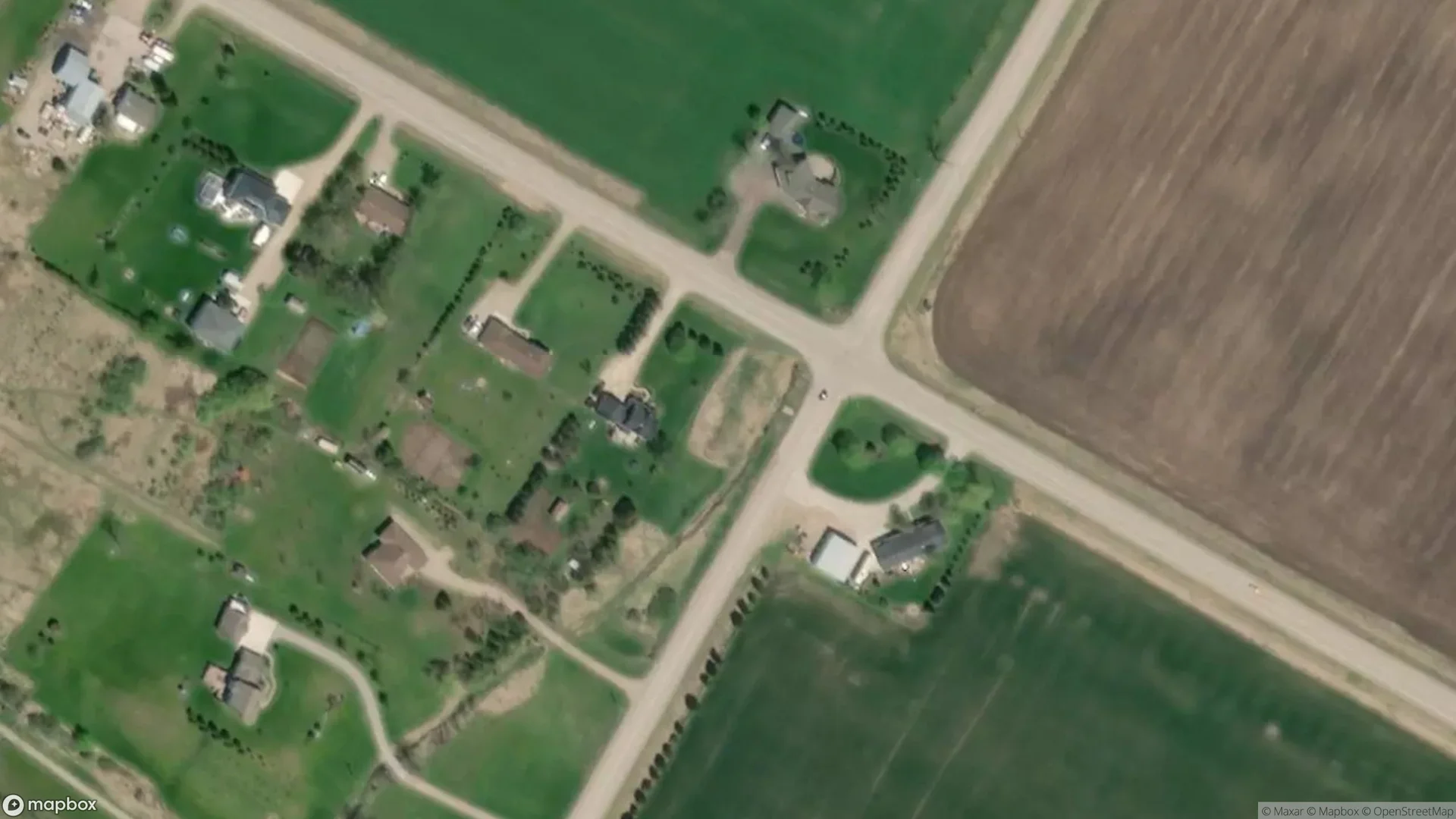 Tax sale property at , Mapleton - Photo 2