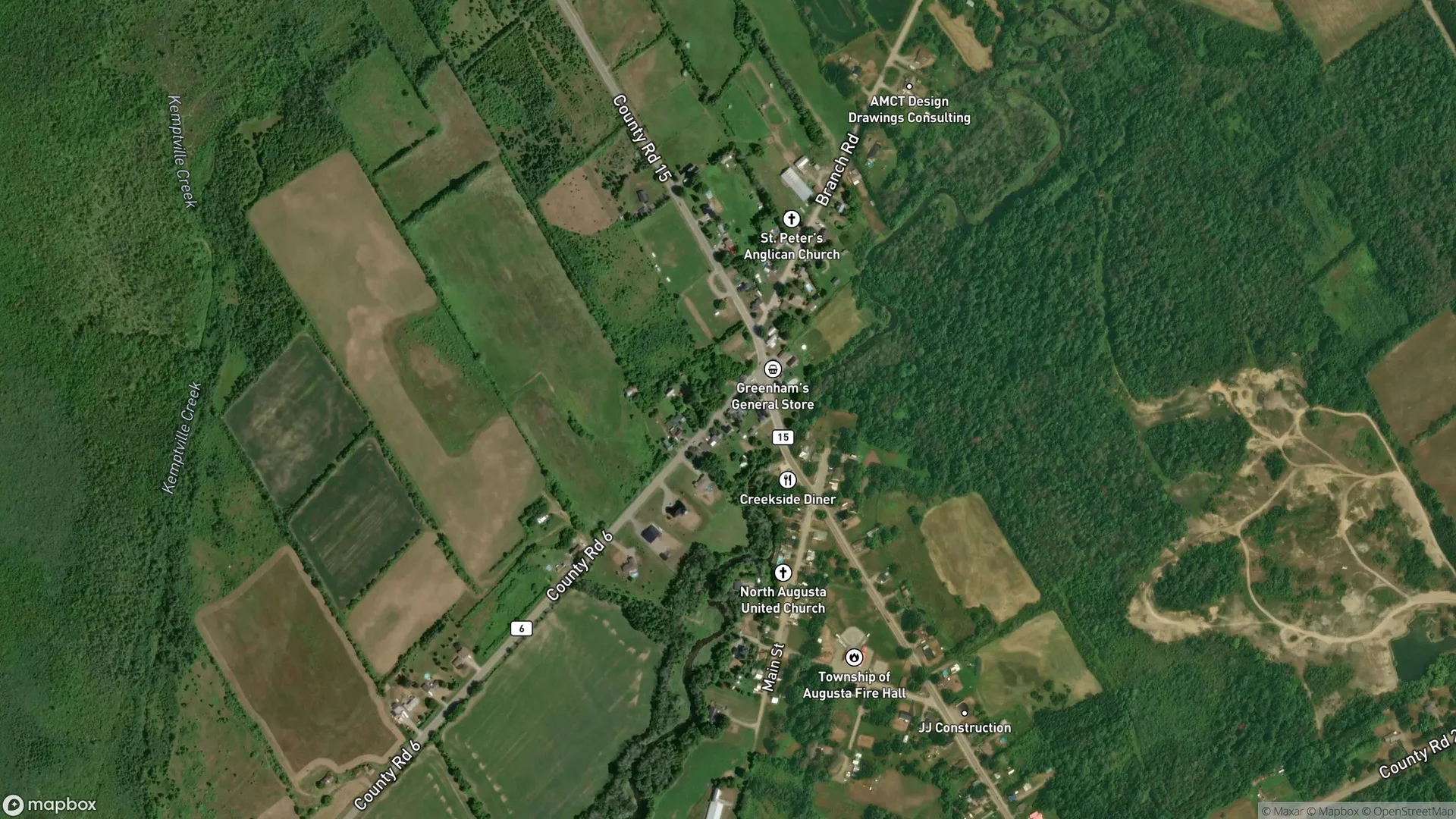 Tax Sale Property in Augusta, Ontario